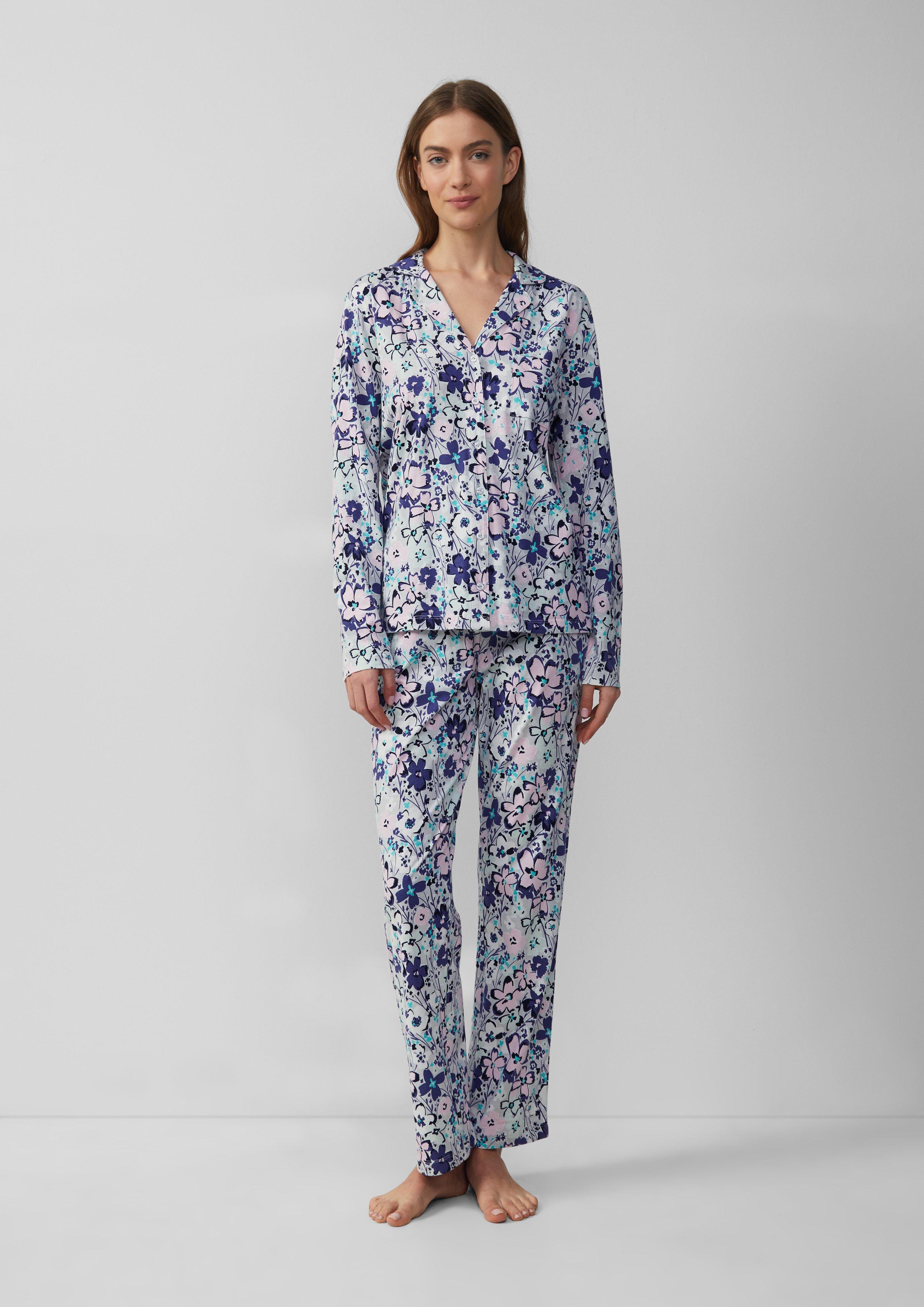 Pižame in 4572 & 8603