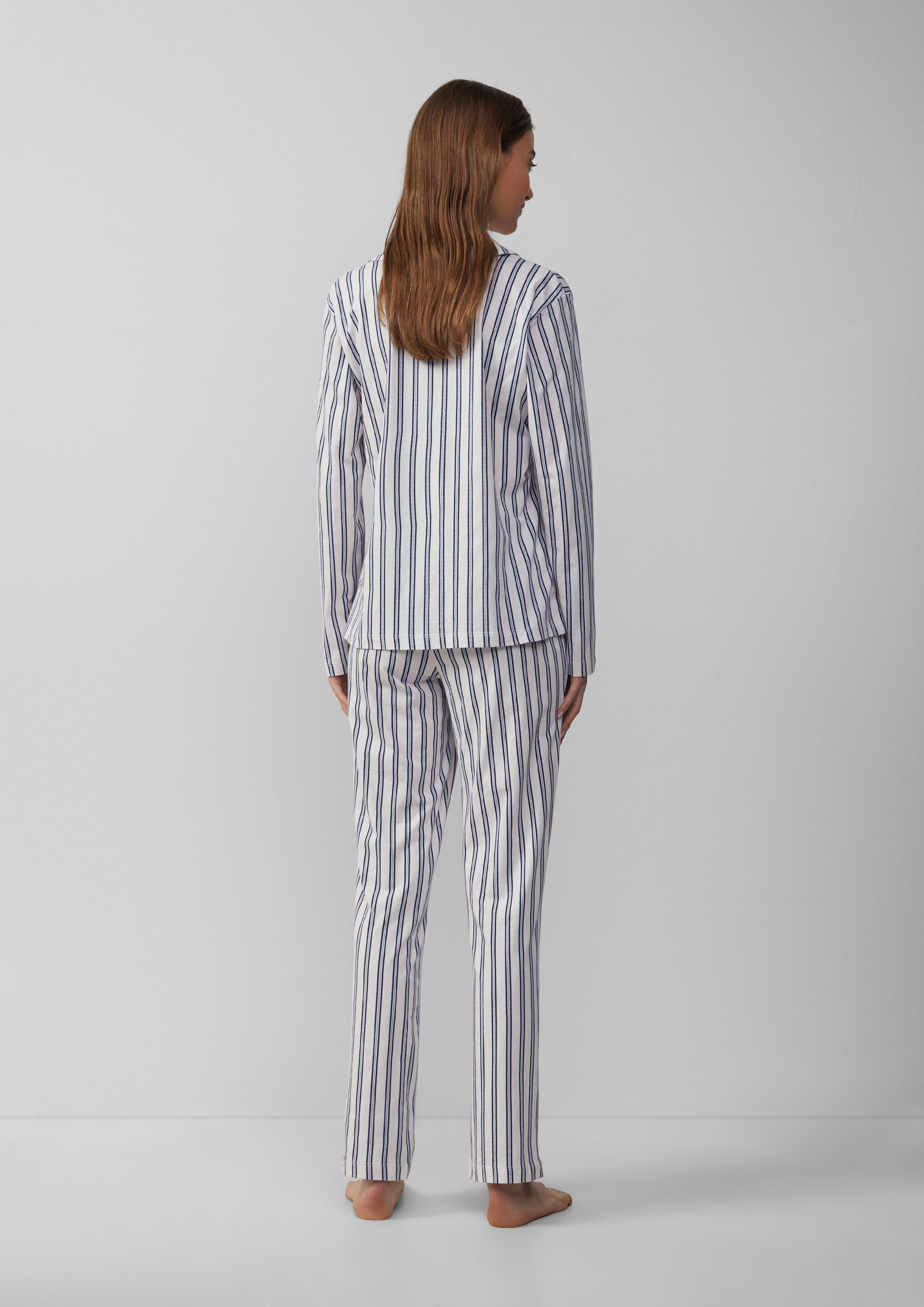 Pyjama in 8603 & 4572