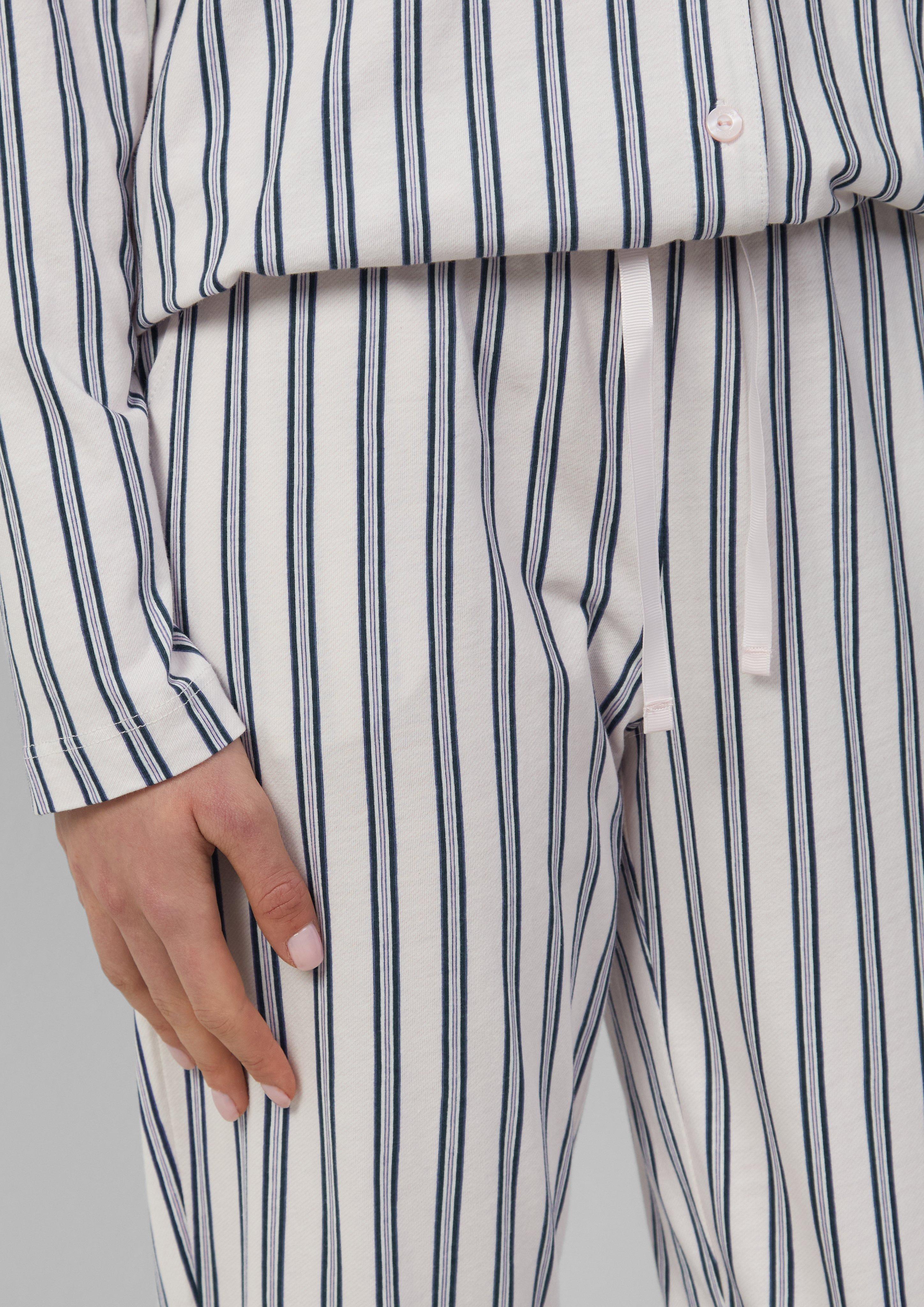 Pyjama in 8603 & 4572