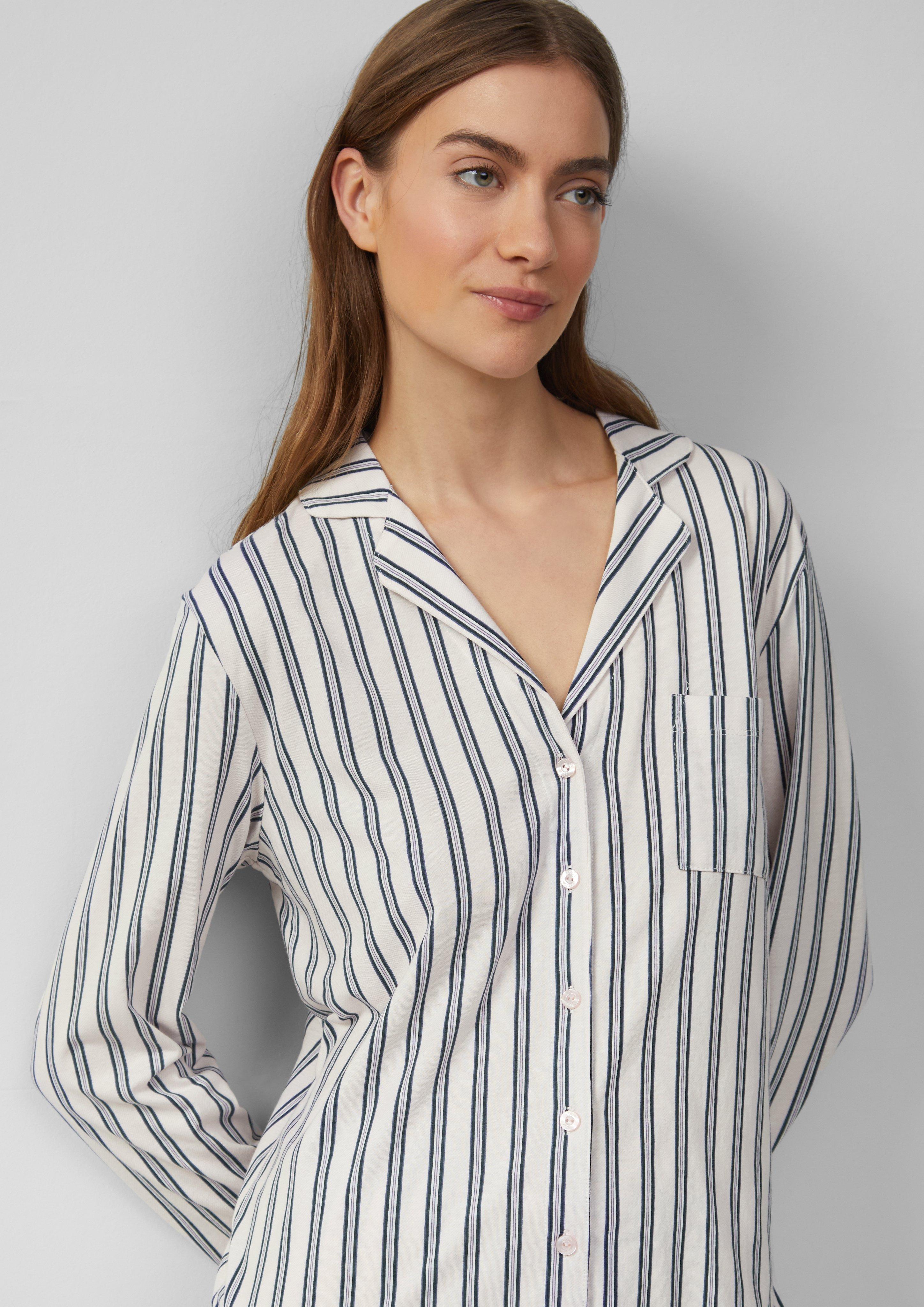 Pyjama in 8603 & 4572