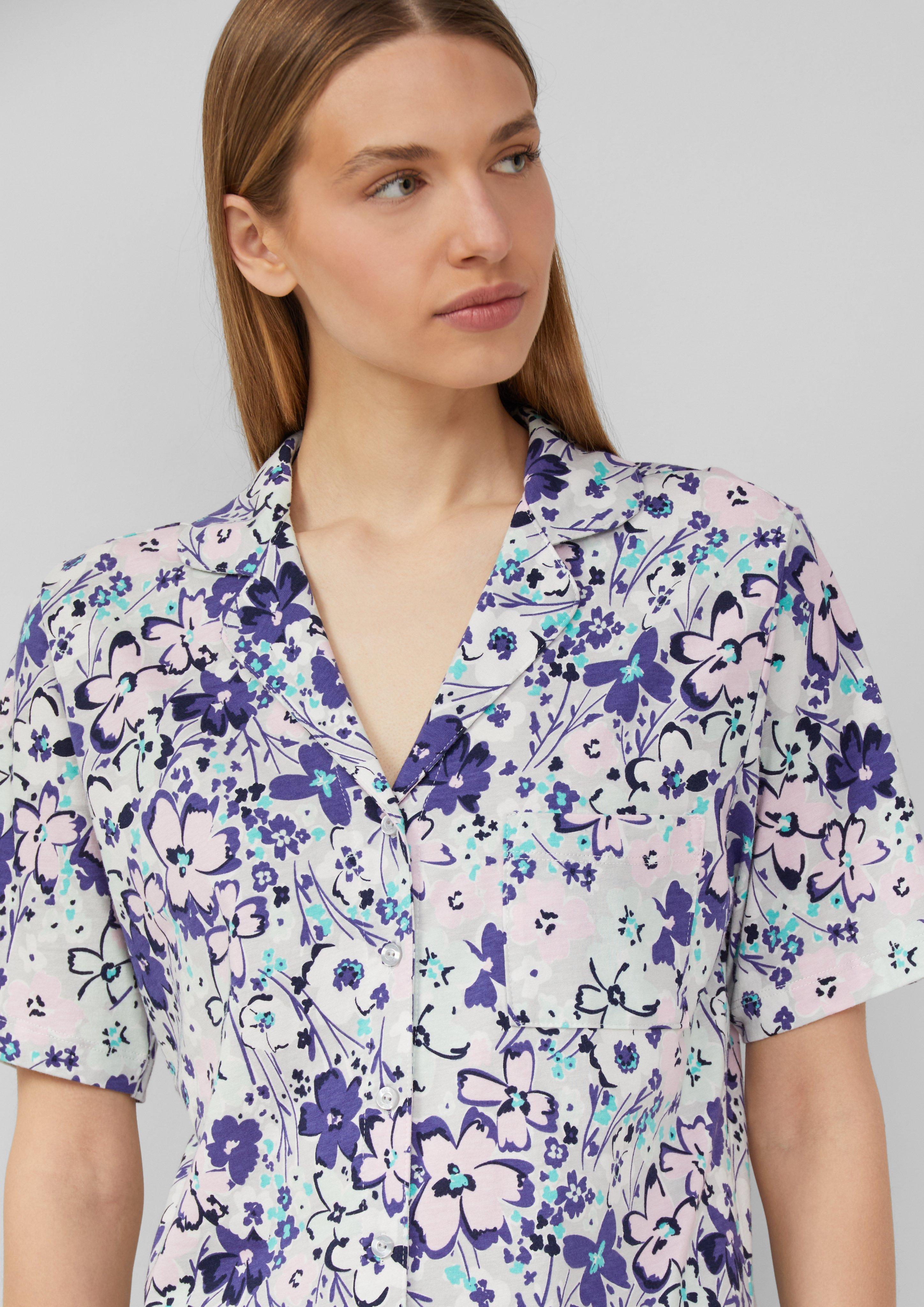 Pyjama in 4572 & 8603