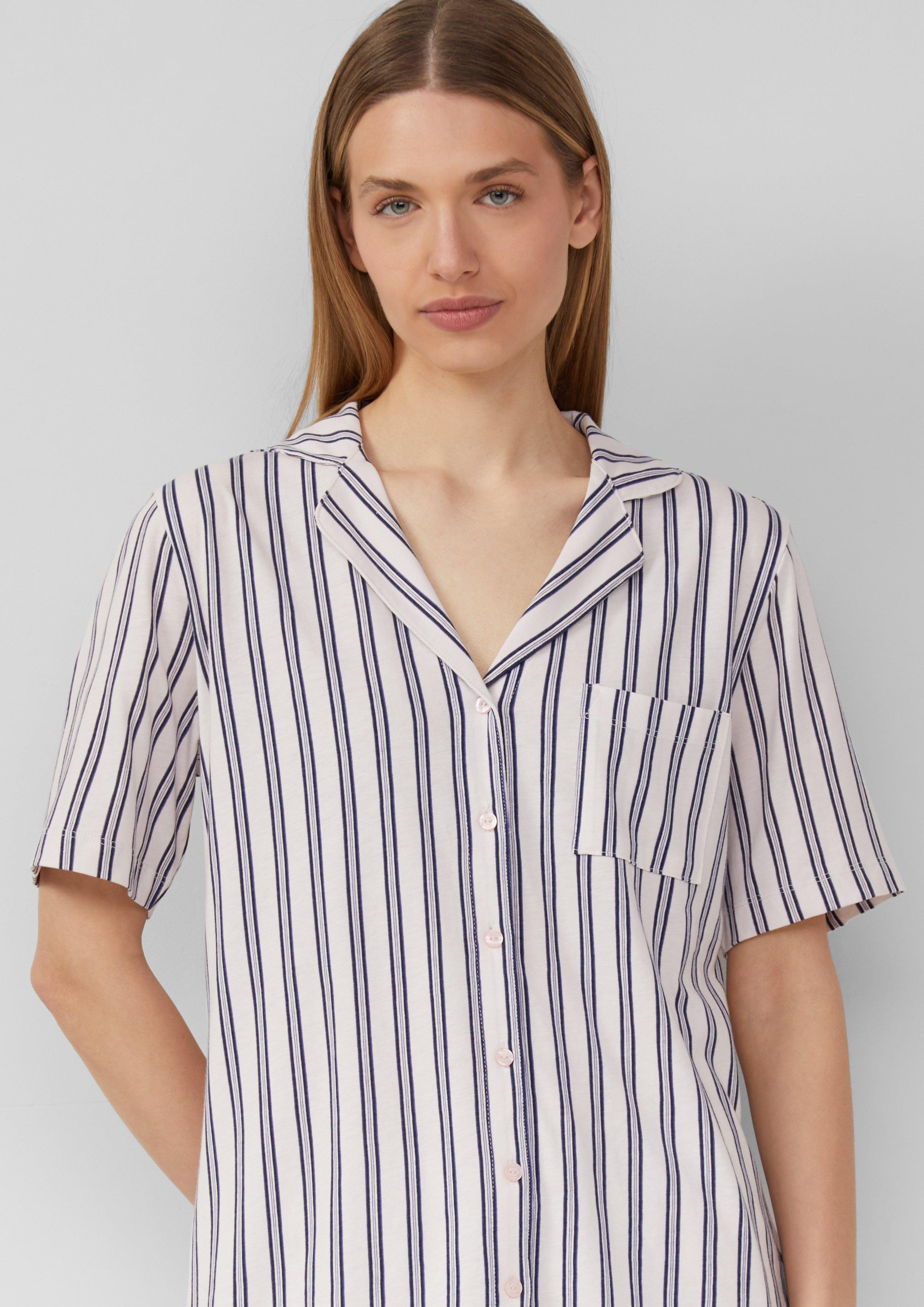 Pyjama in 8603 & 4572