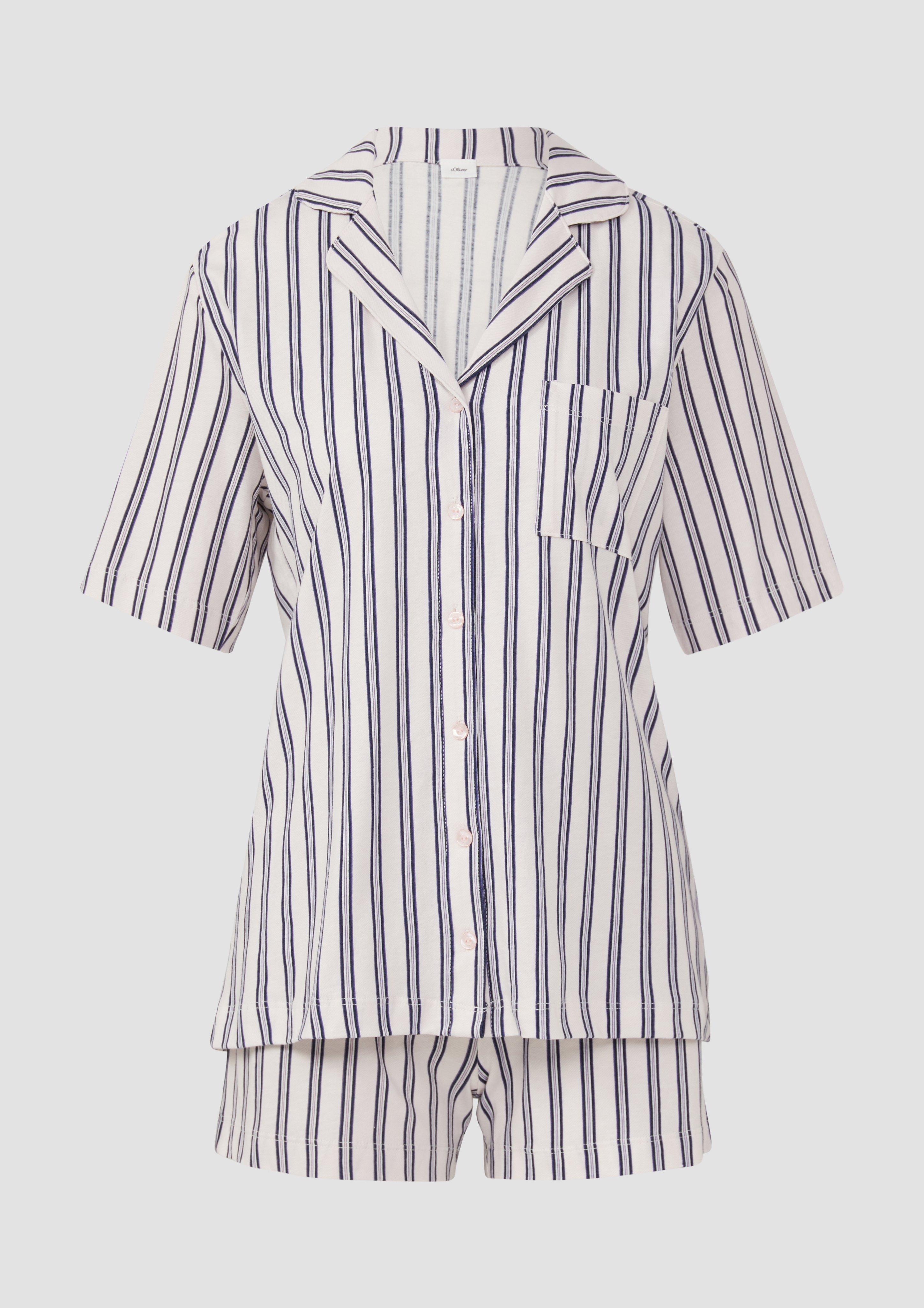 Thumbnail - Pyjama
