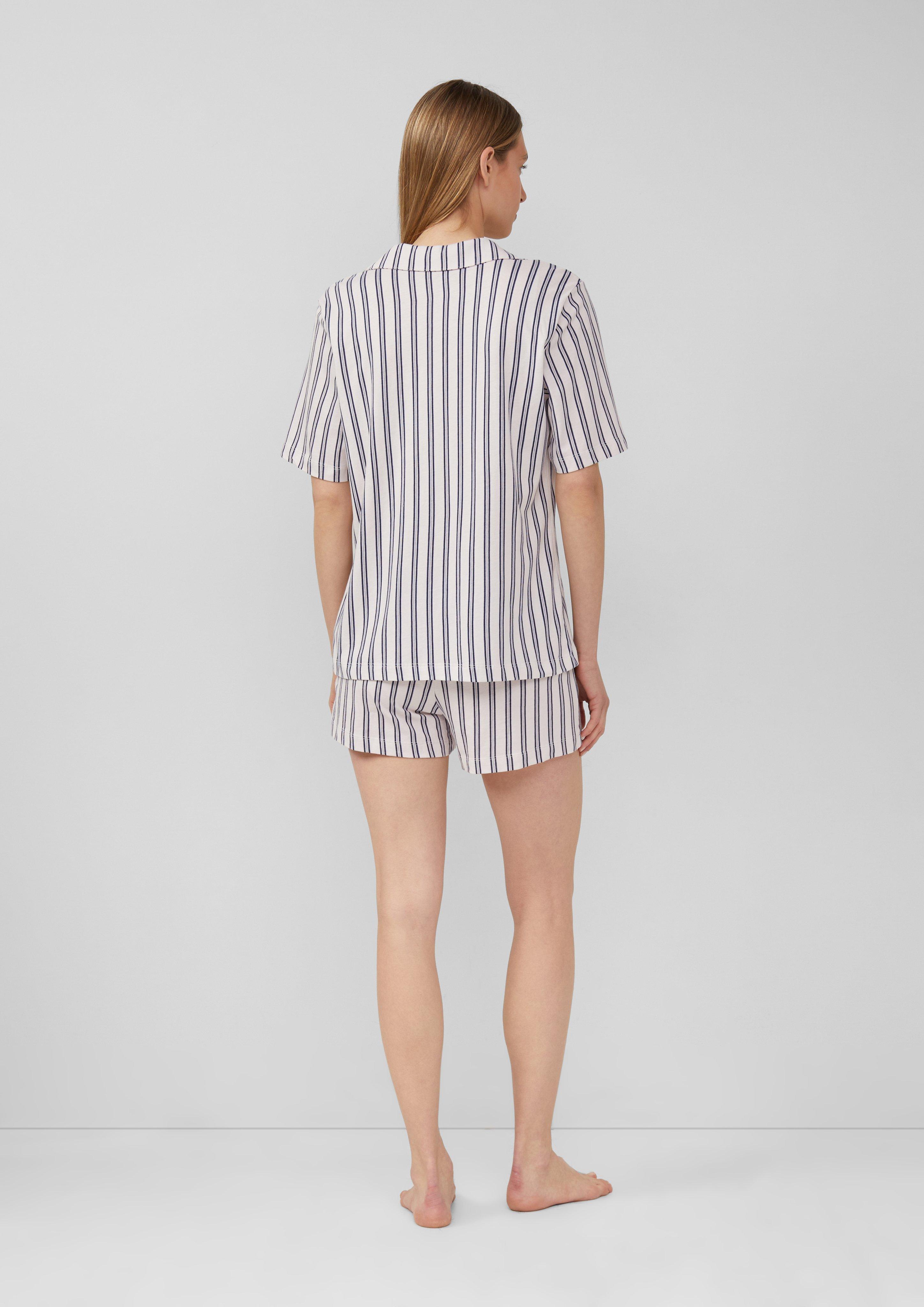 Pyjama in 8603 & 4572