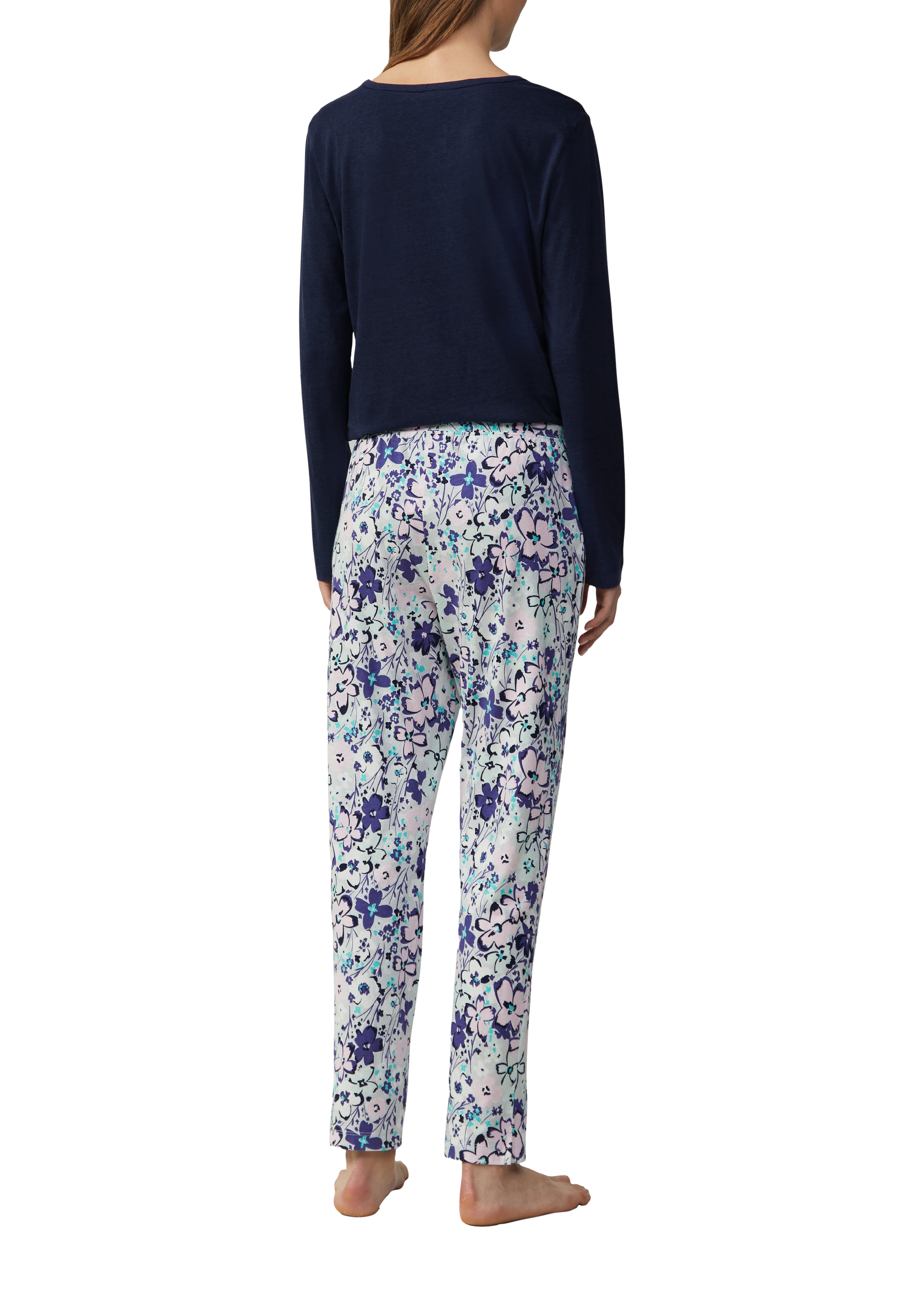 Thumbnail - Pyjama-Hose