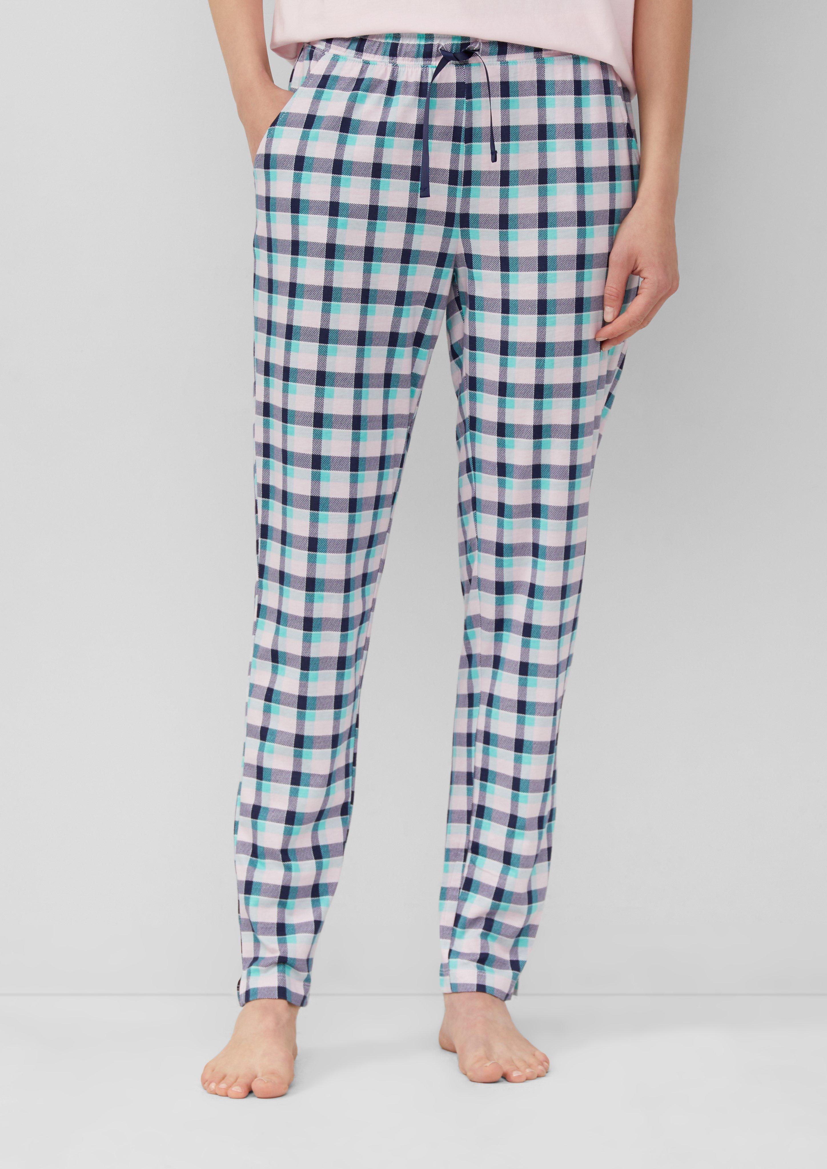 Pyjamabroek in 7540, 4572 & 8603