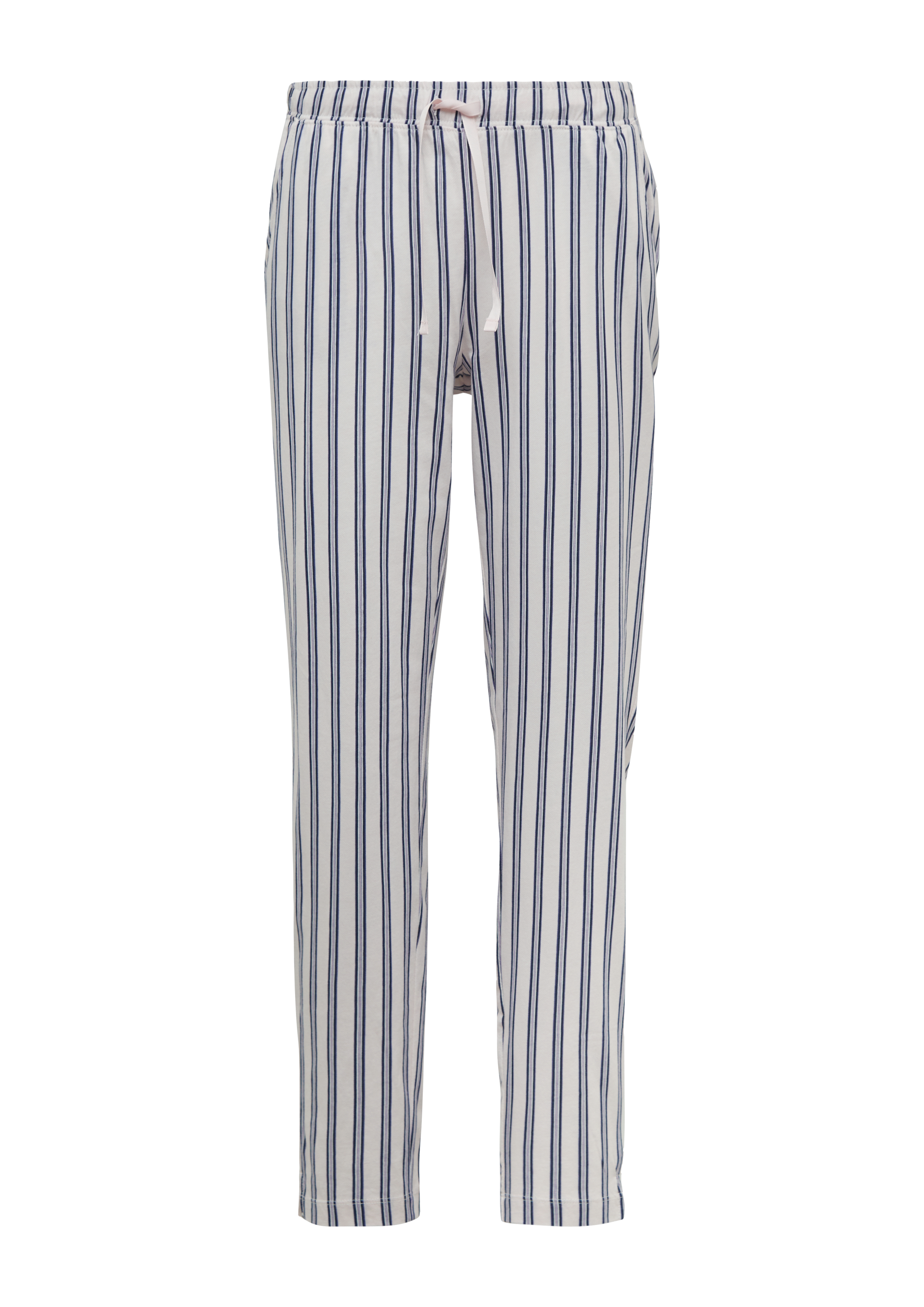 Pyjamabroek met ruiten