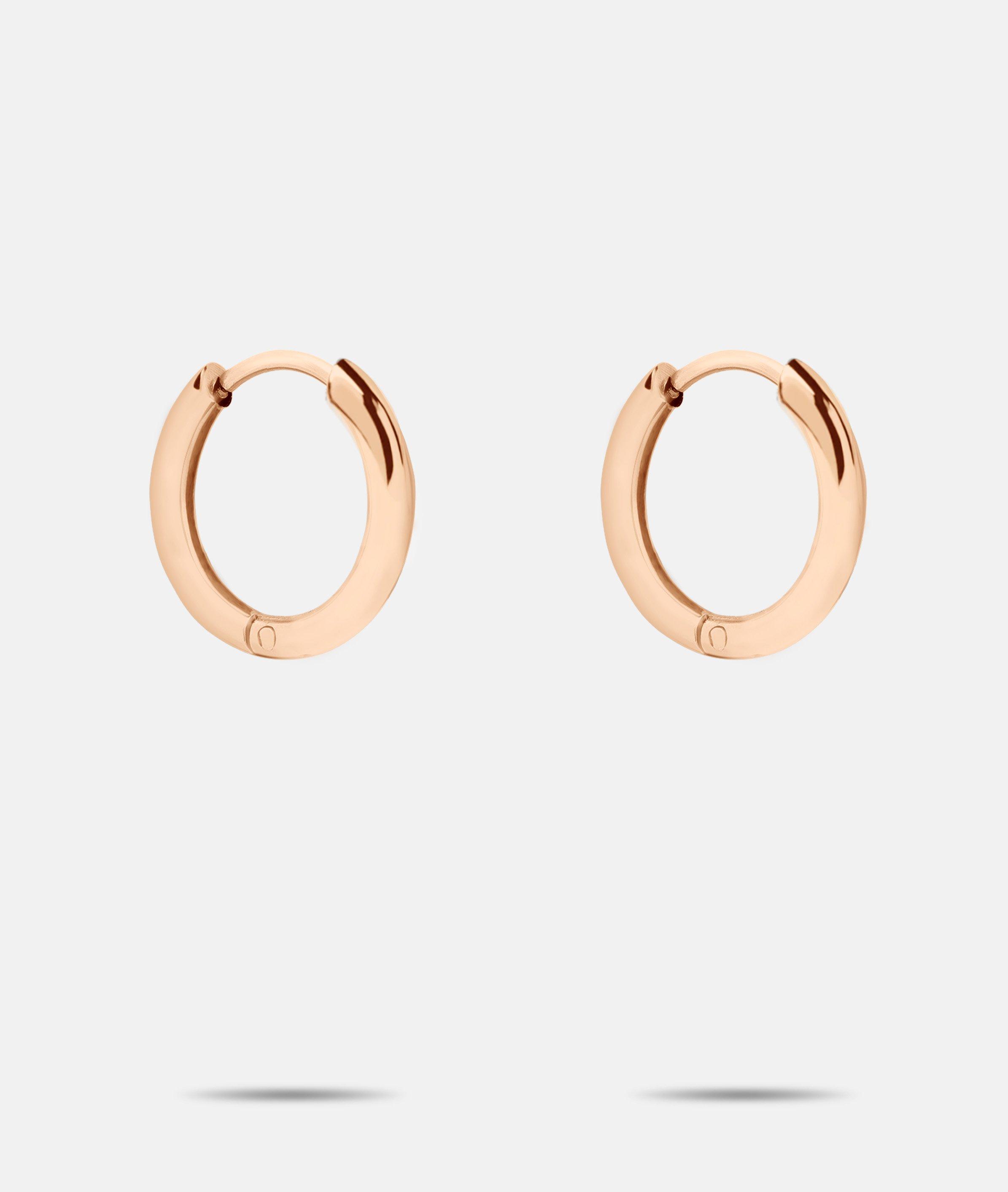 LIEBESKIND BERLIN Creolen