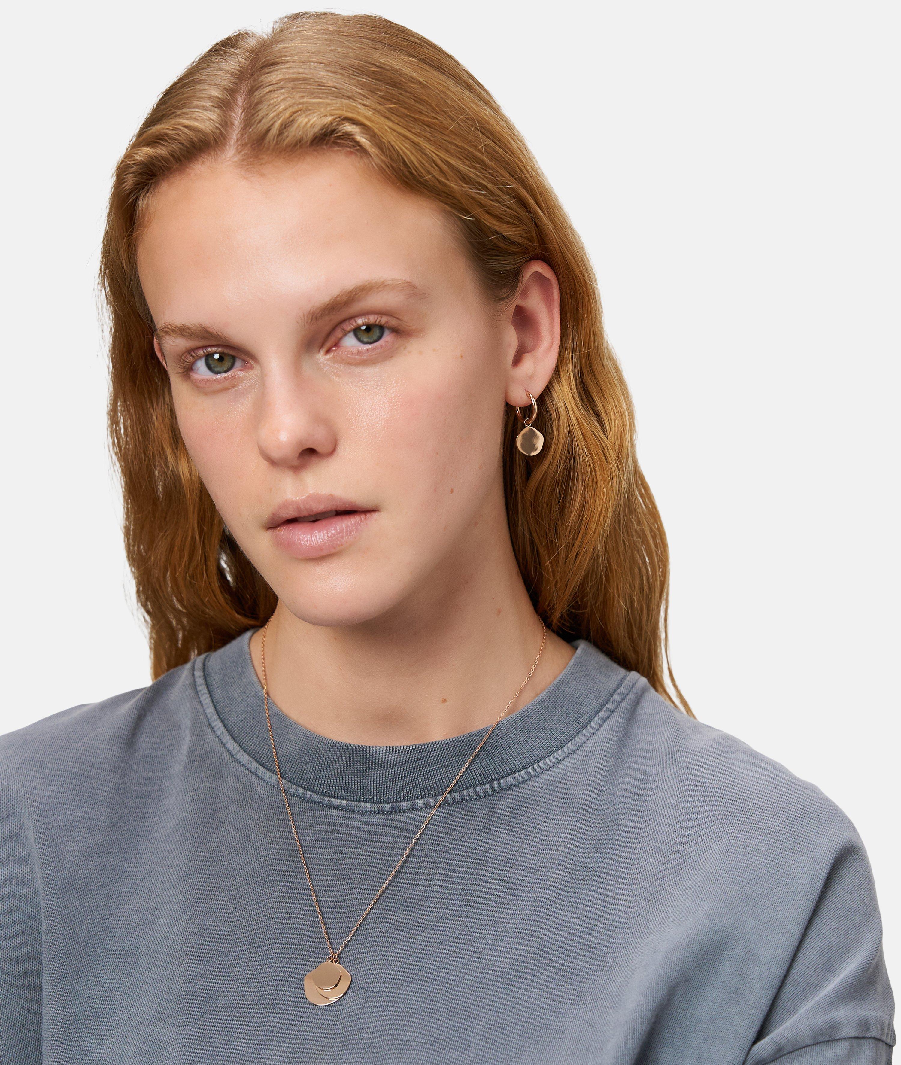 LIEBESKIND BERLIN Creolen