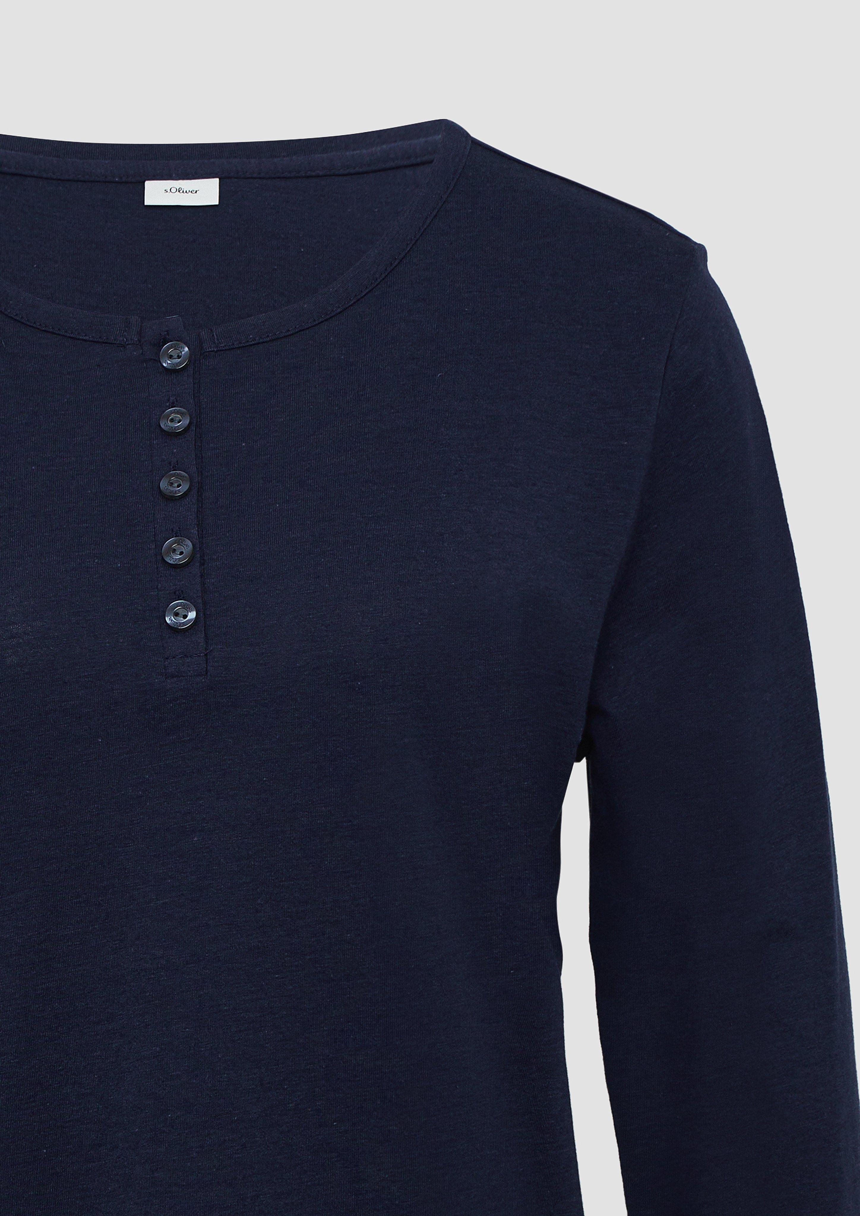 Pyjamatop in 12 & 783