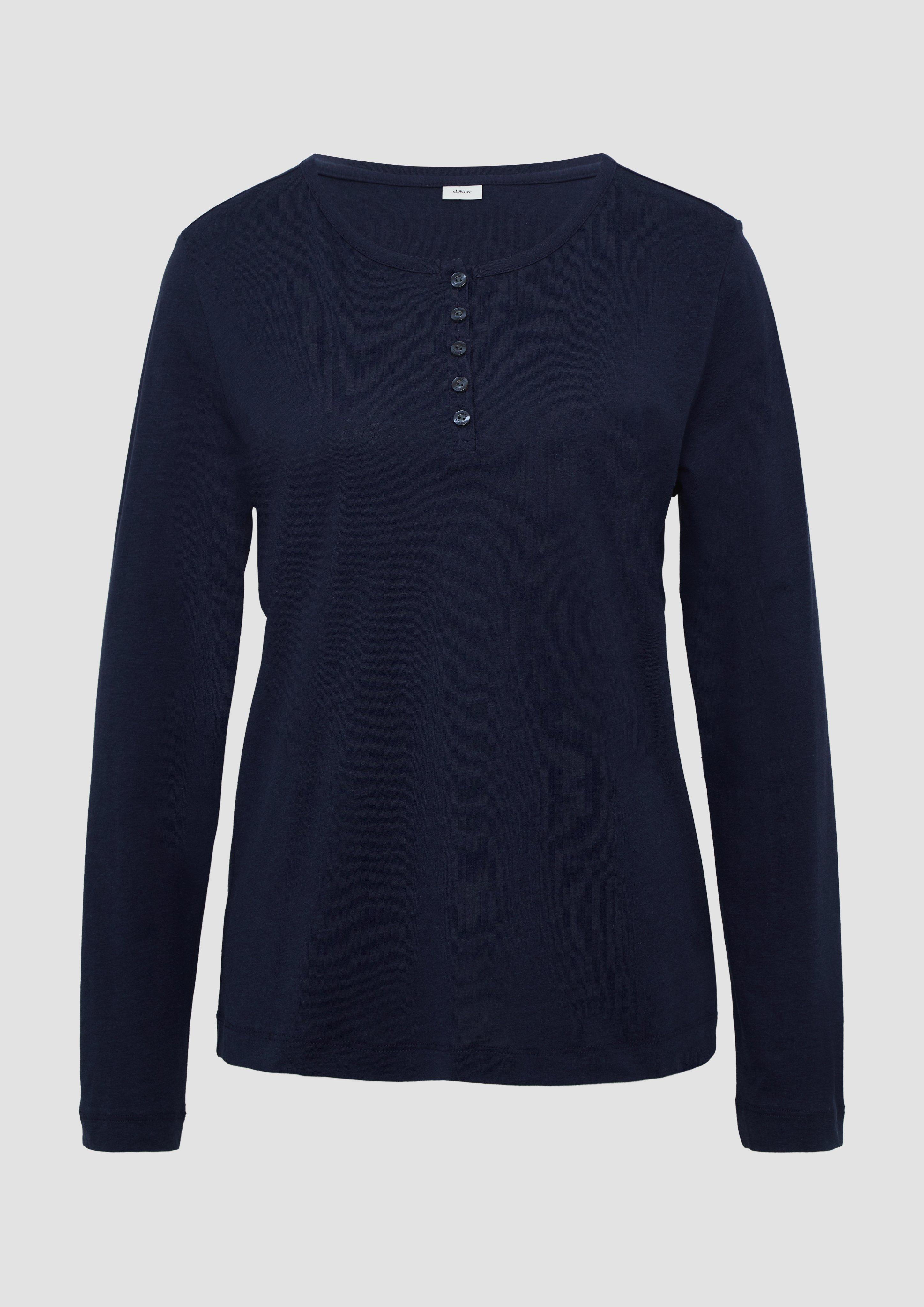 Pyjamatop in 12 & 783