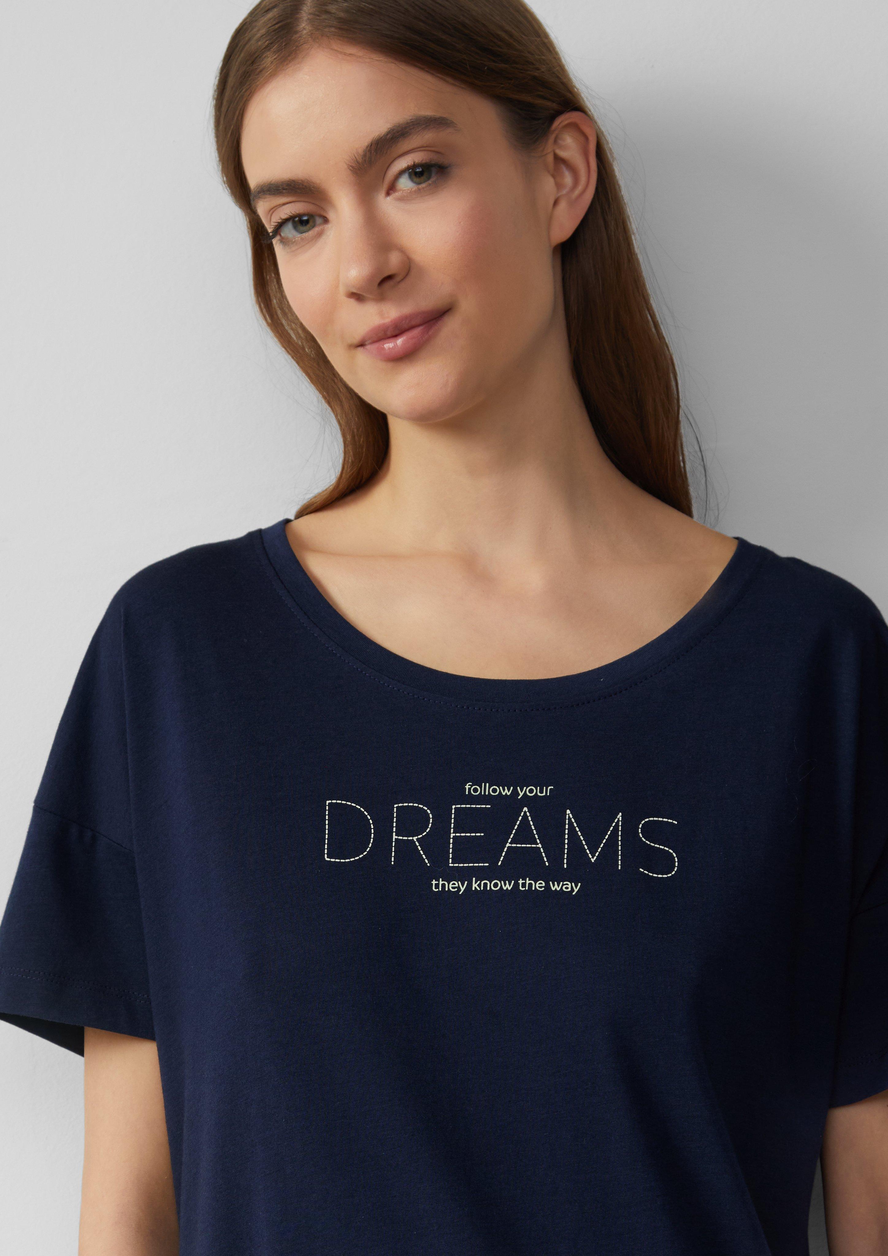 Nočná košeľa in 12 & 784