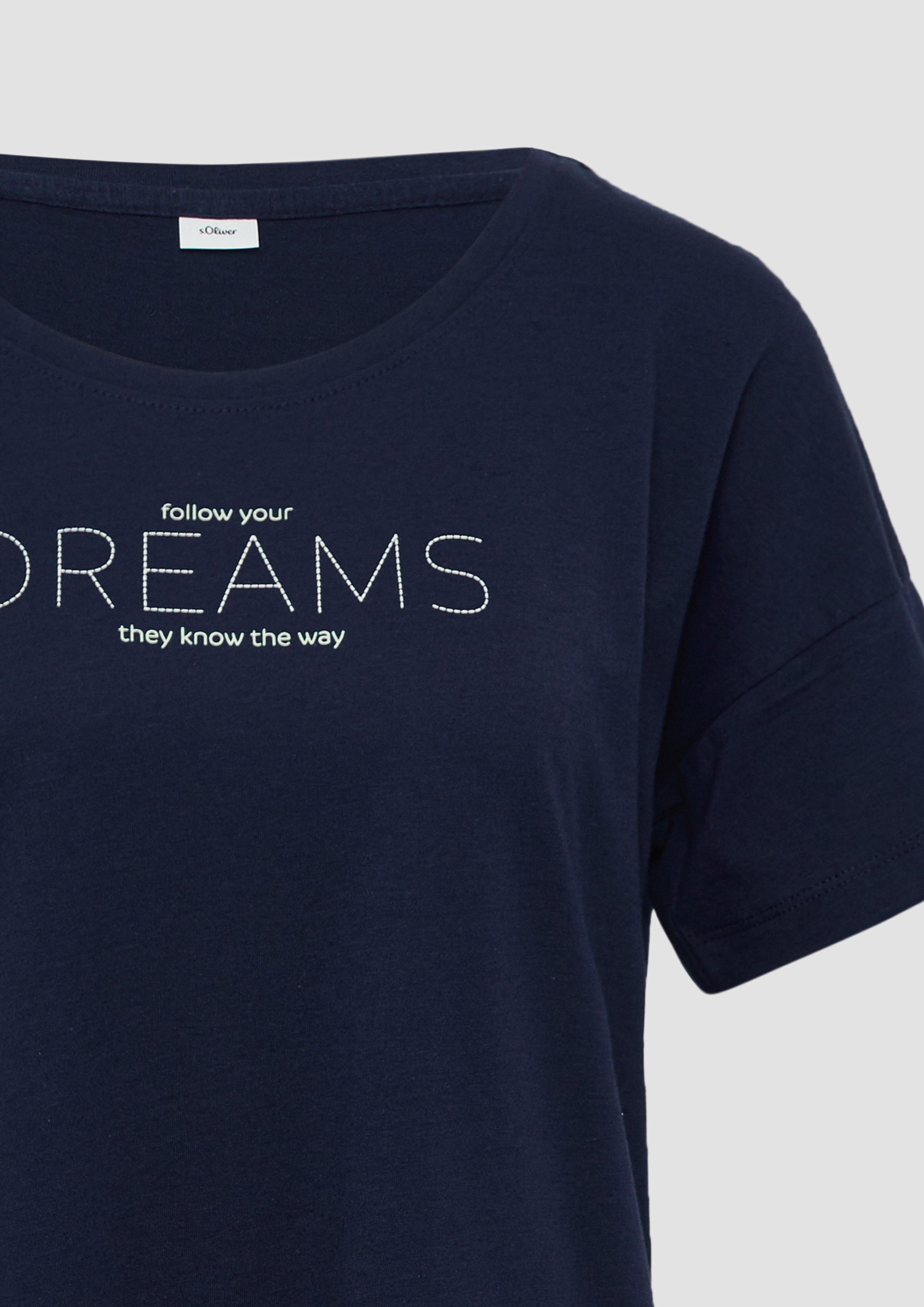 Nočná košeľa in 12 & 784