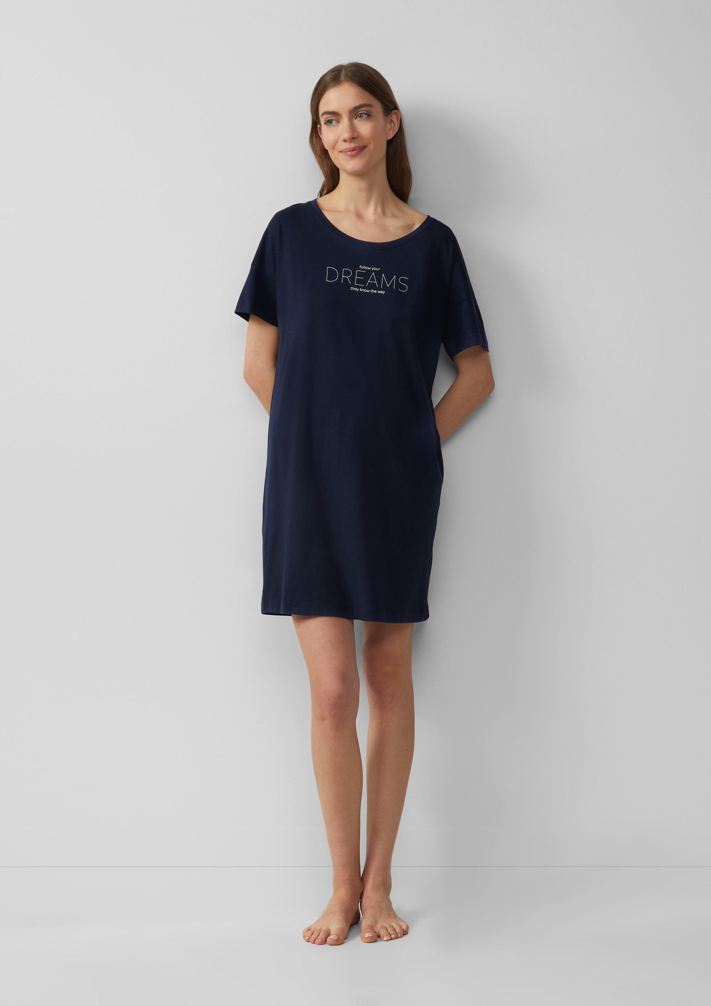 Nočná košeľa in 12 & 784