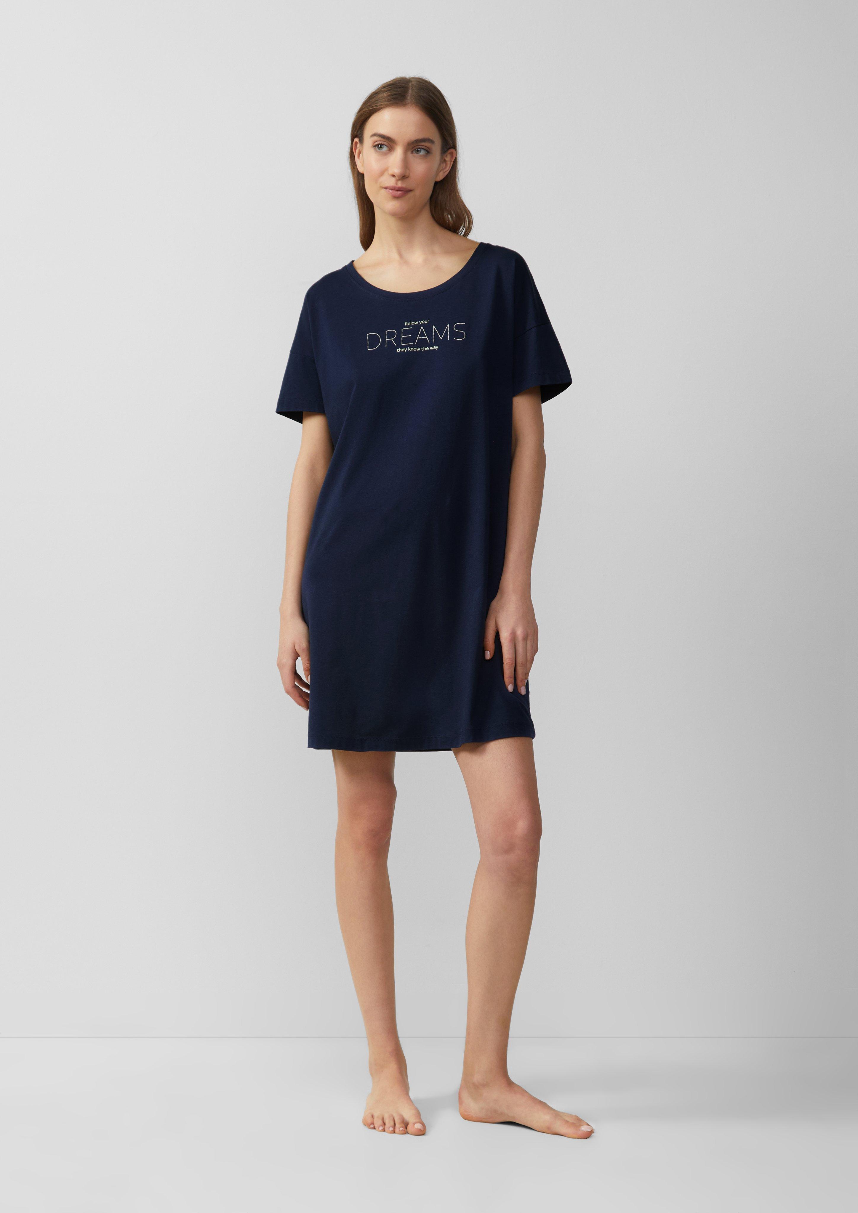 Nočná košeľa in 12 & 784