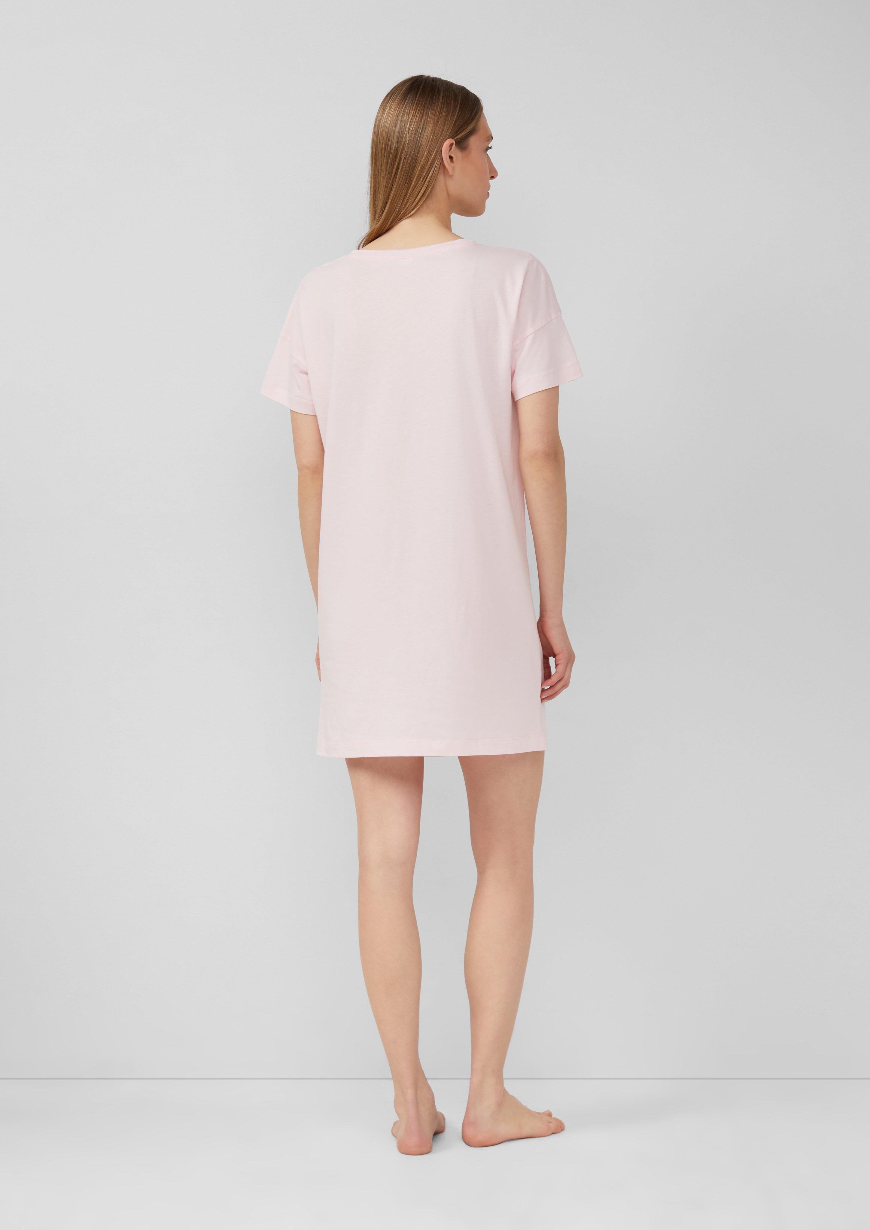 Nachthemd in 784 & 12