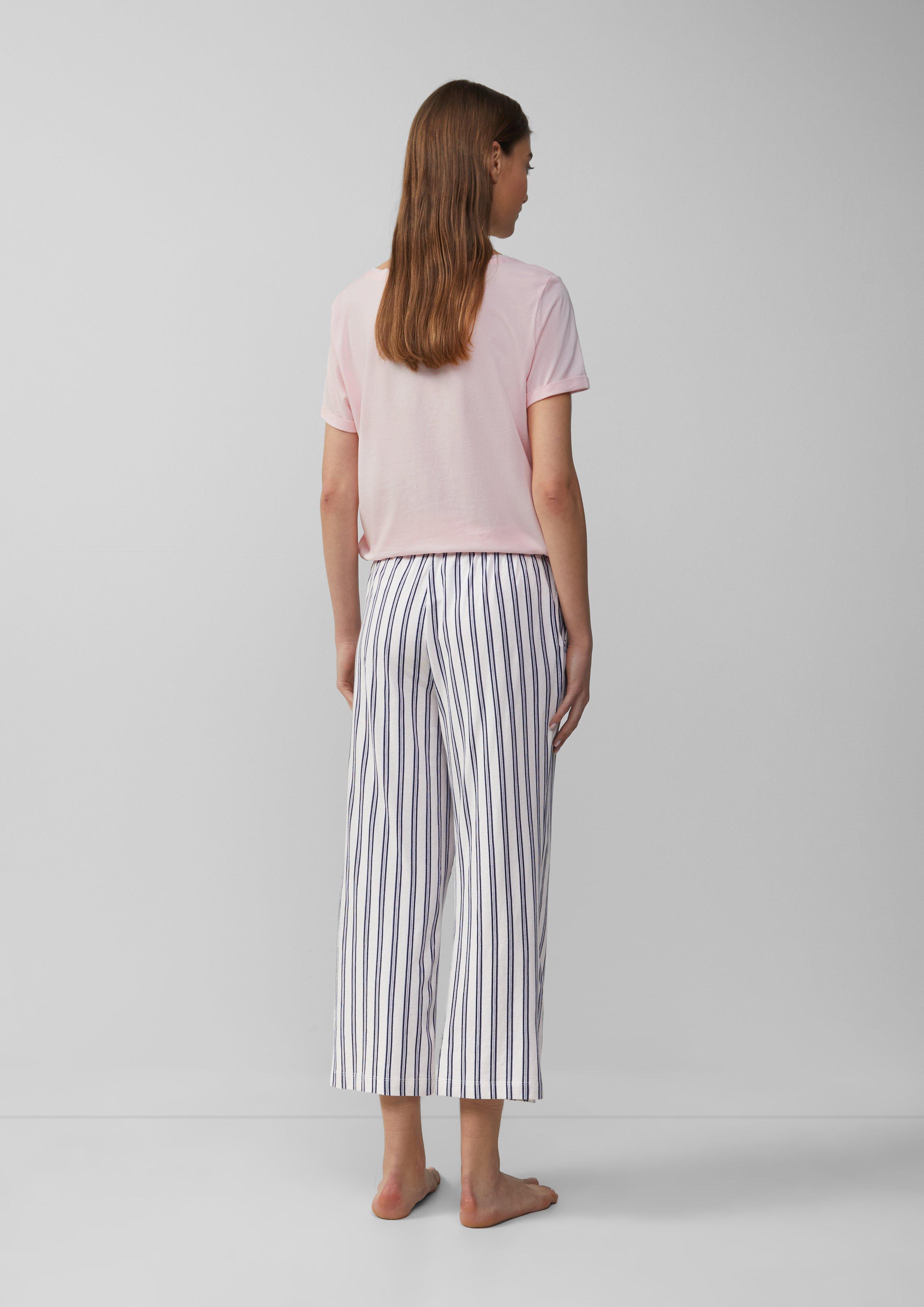 Hlače za pižamo in 8603 & 4572