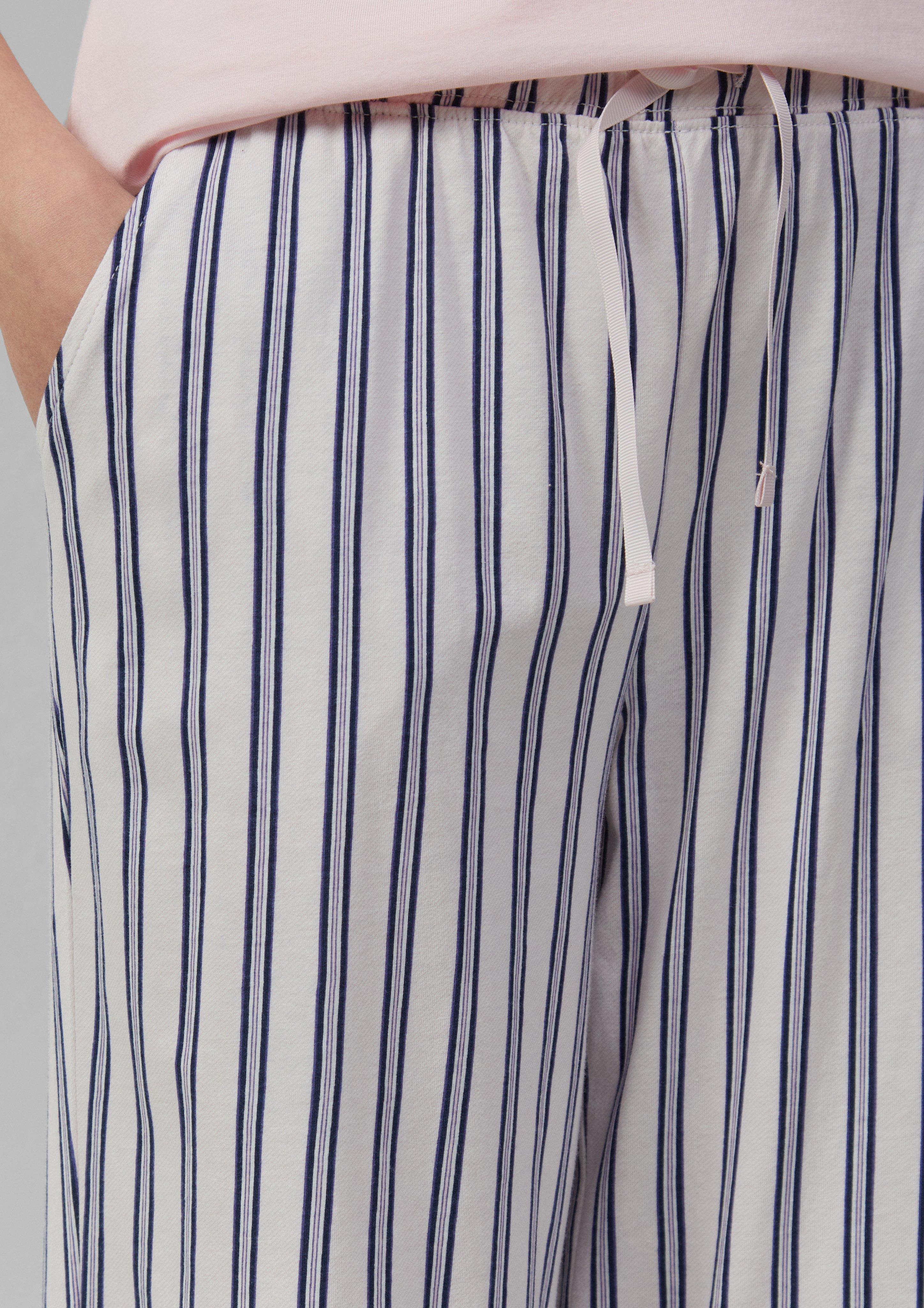 Hlače za pižamo in 8603 & 4572