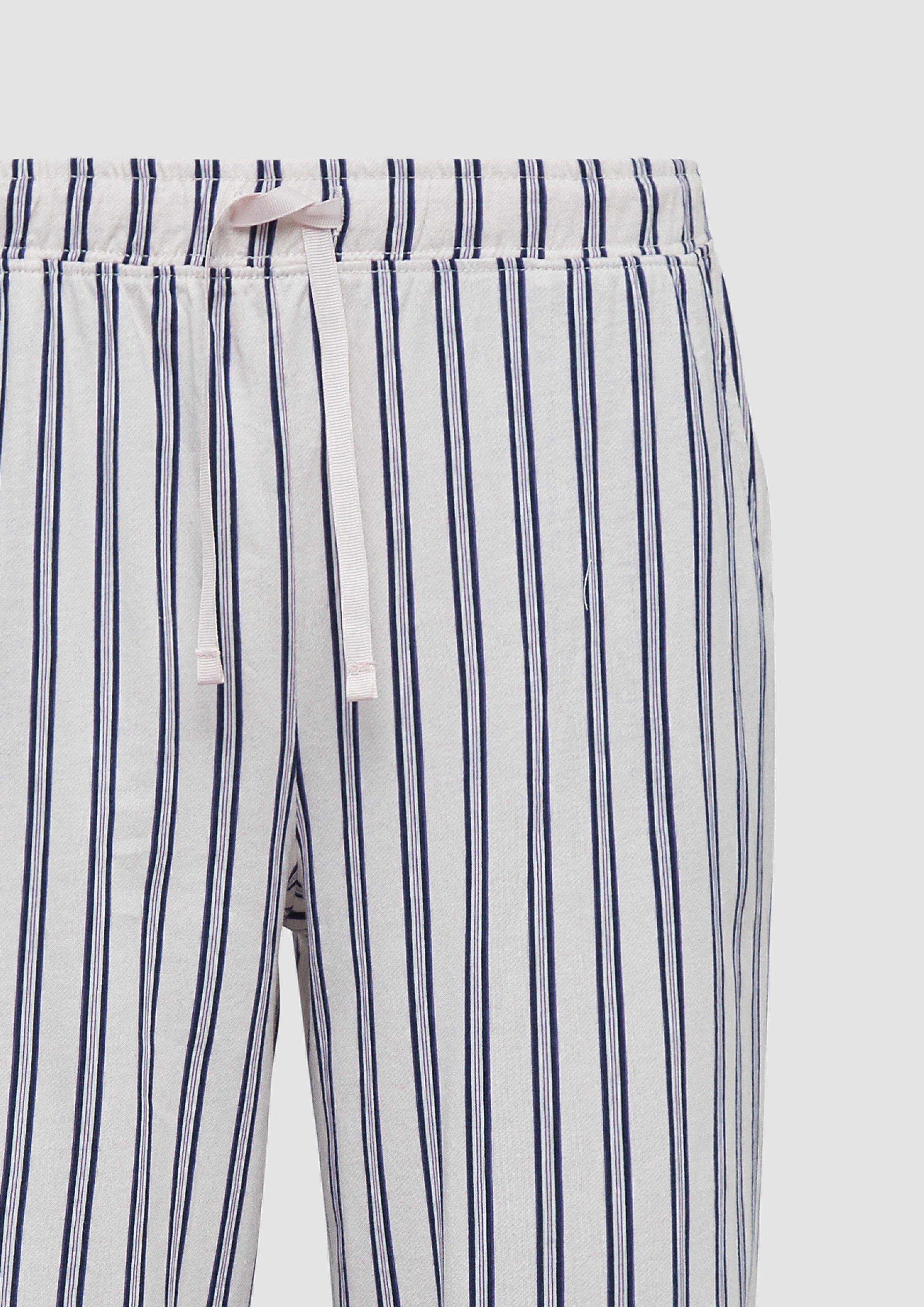 Hlače za pižamo in 8603 & 4572