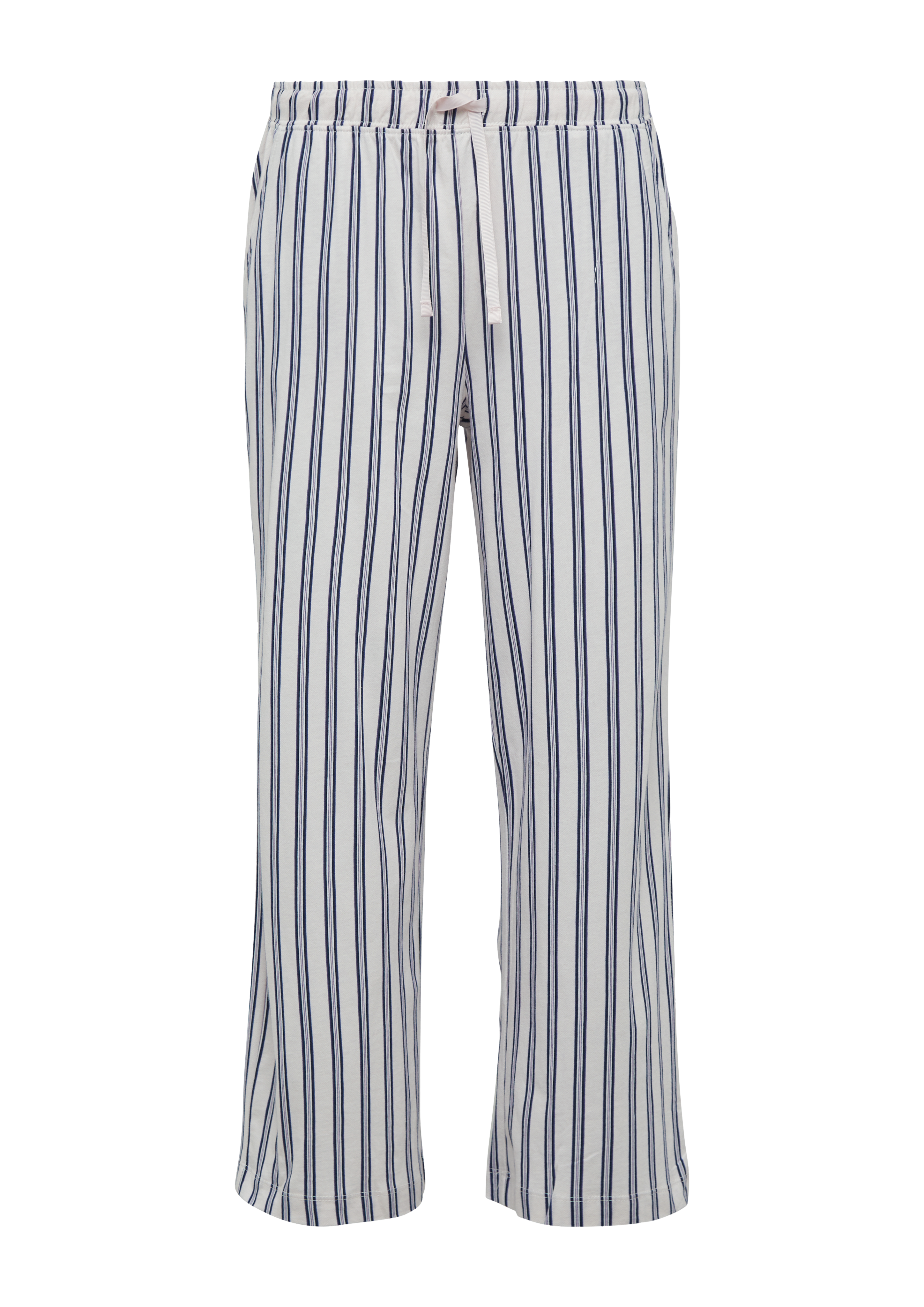 Pyjamaculotte met print all-over