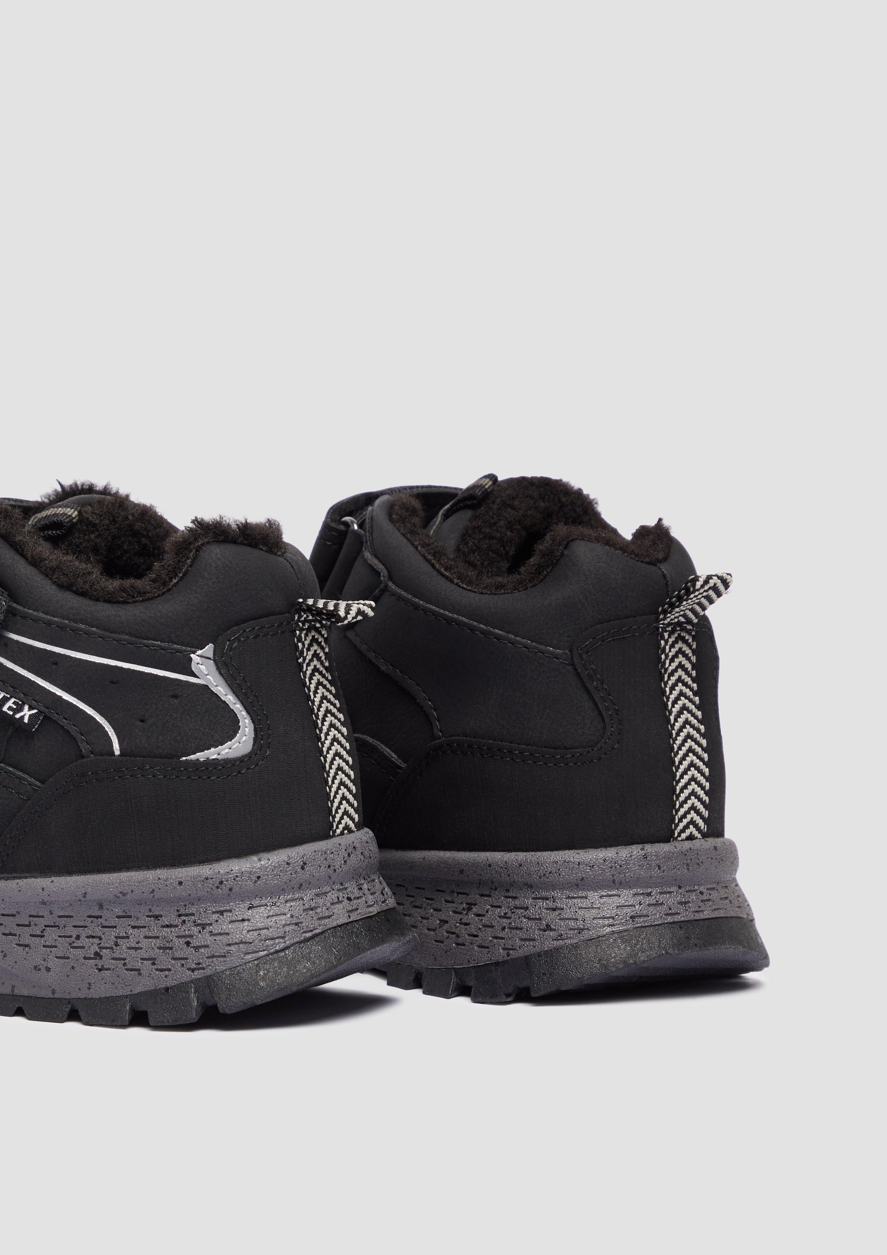 Laarzen in 098, 730 & 318