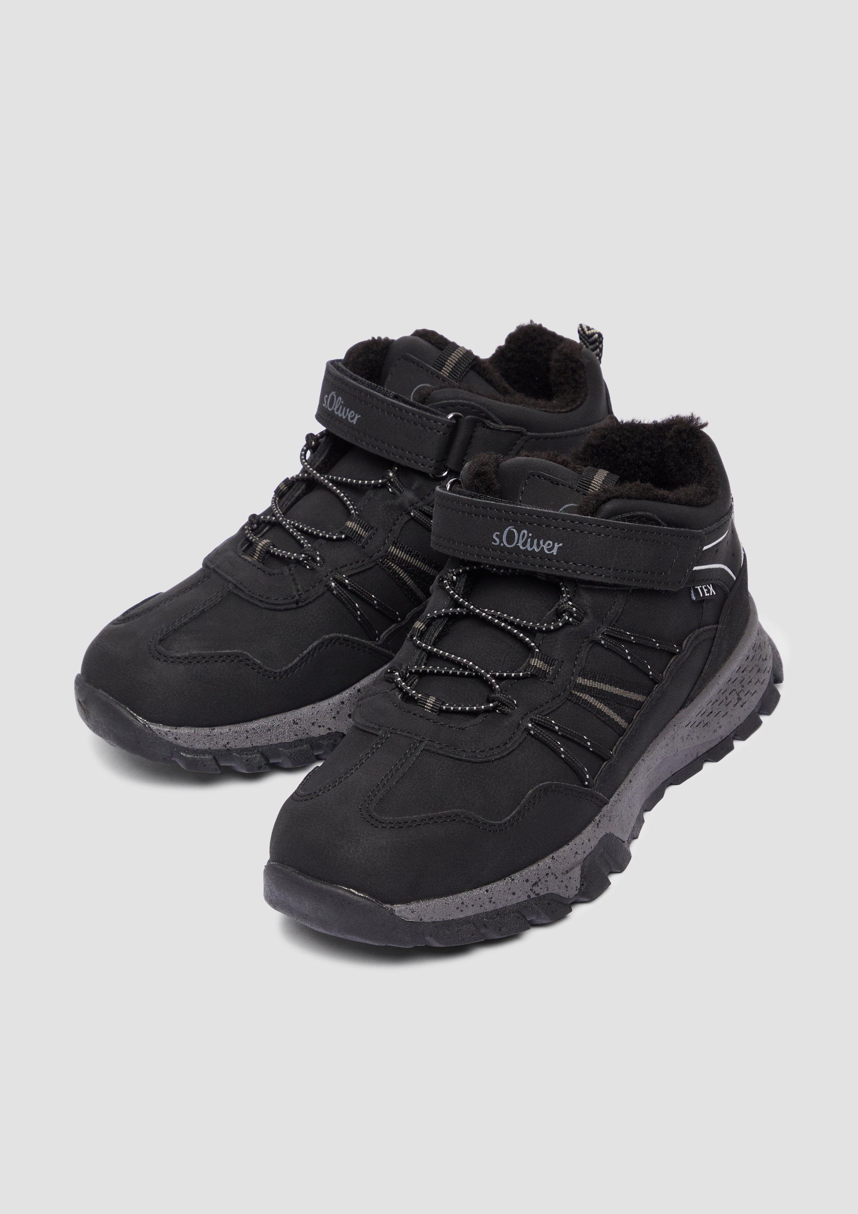 Laarzen in 098, 730 & 318