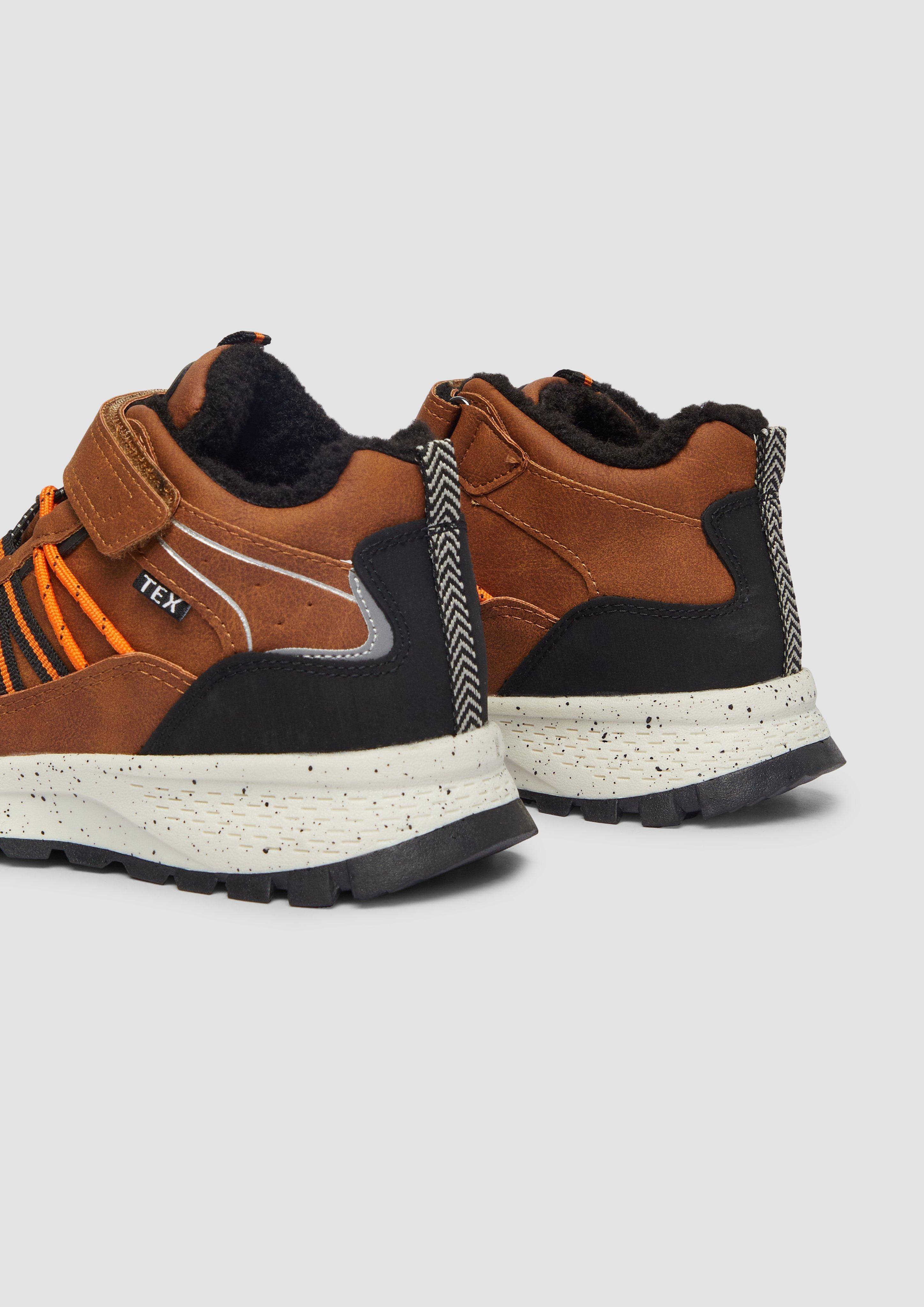 Laarzen in 318, 098 & 730