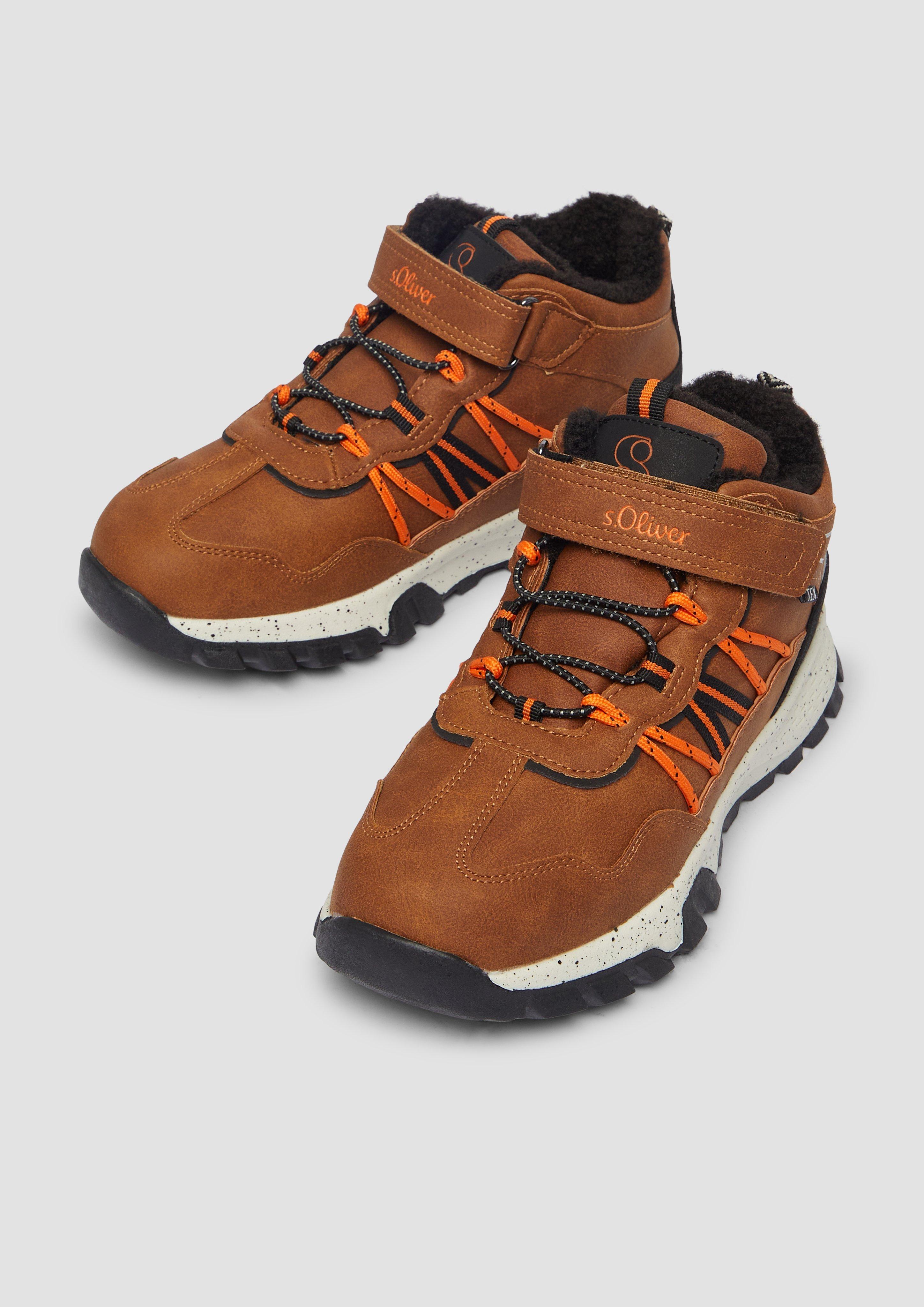 Laarzen in 318, 098 & 730