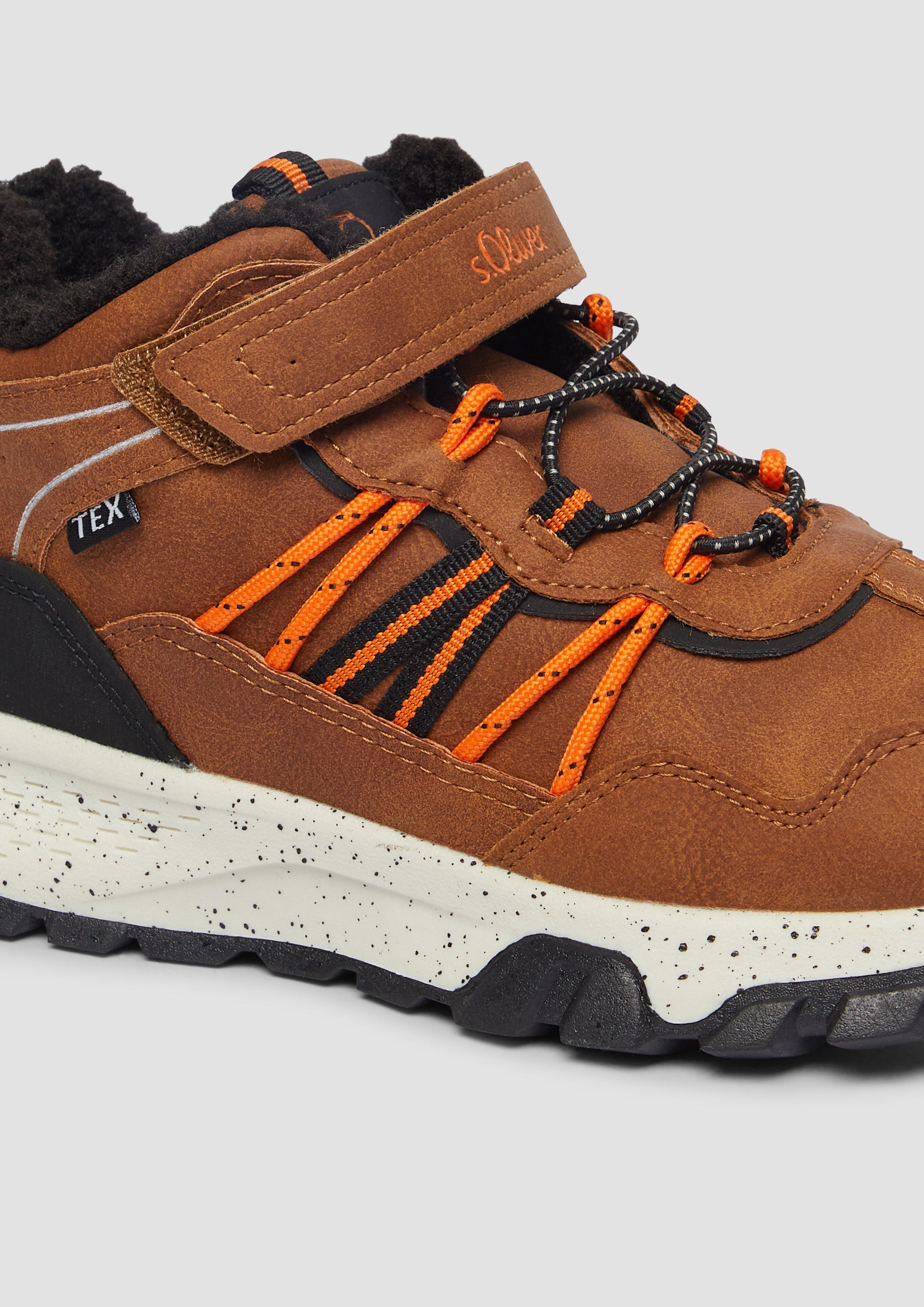 Laarzen in 318, 098 & 730