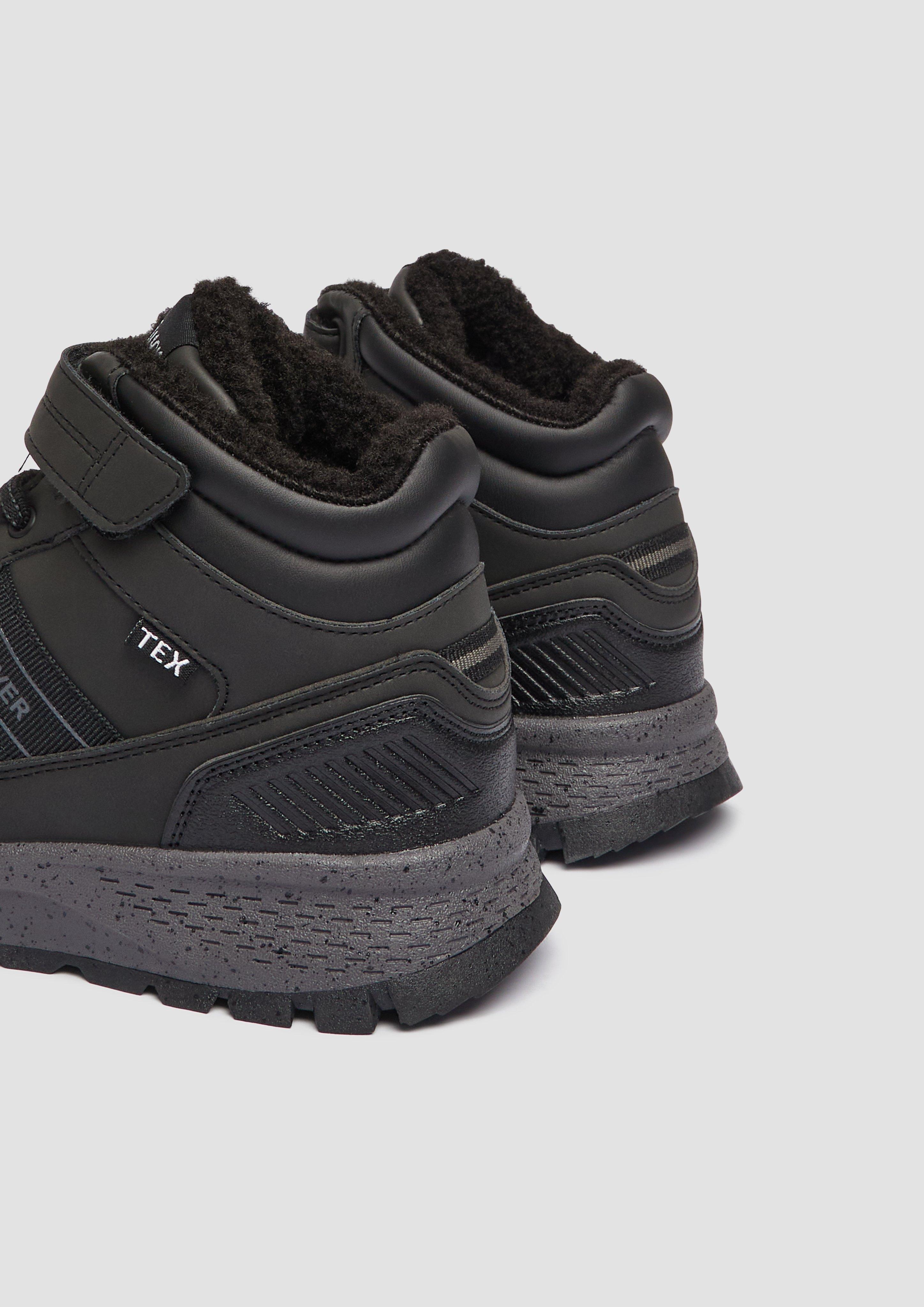 Laarzen in 001 & 891