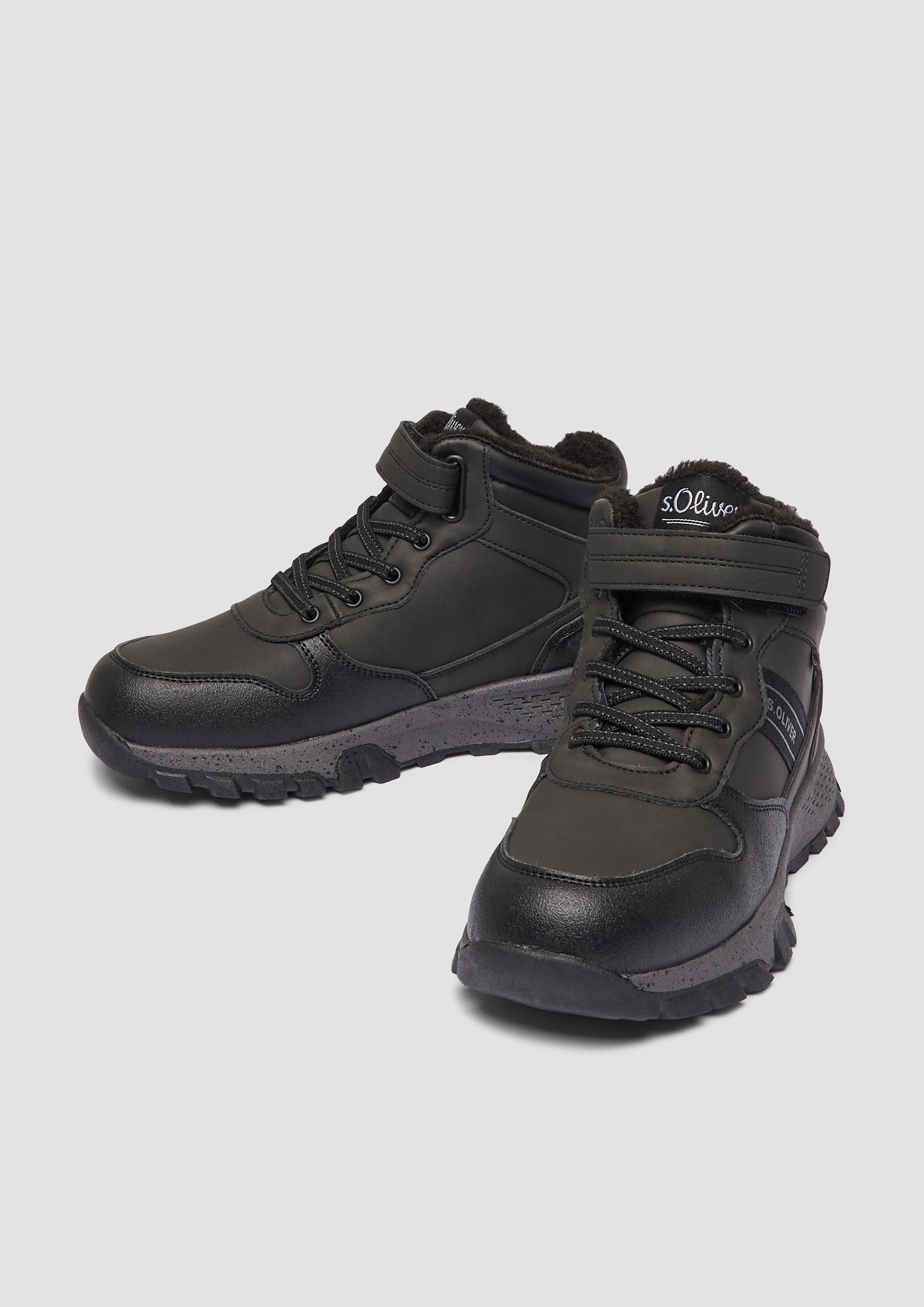 Laarzen in 001 & 891