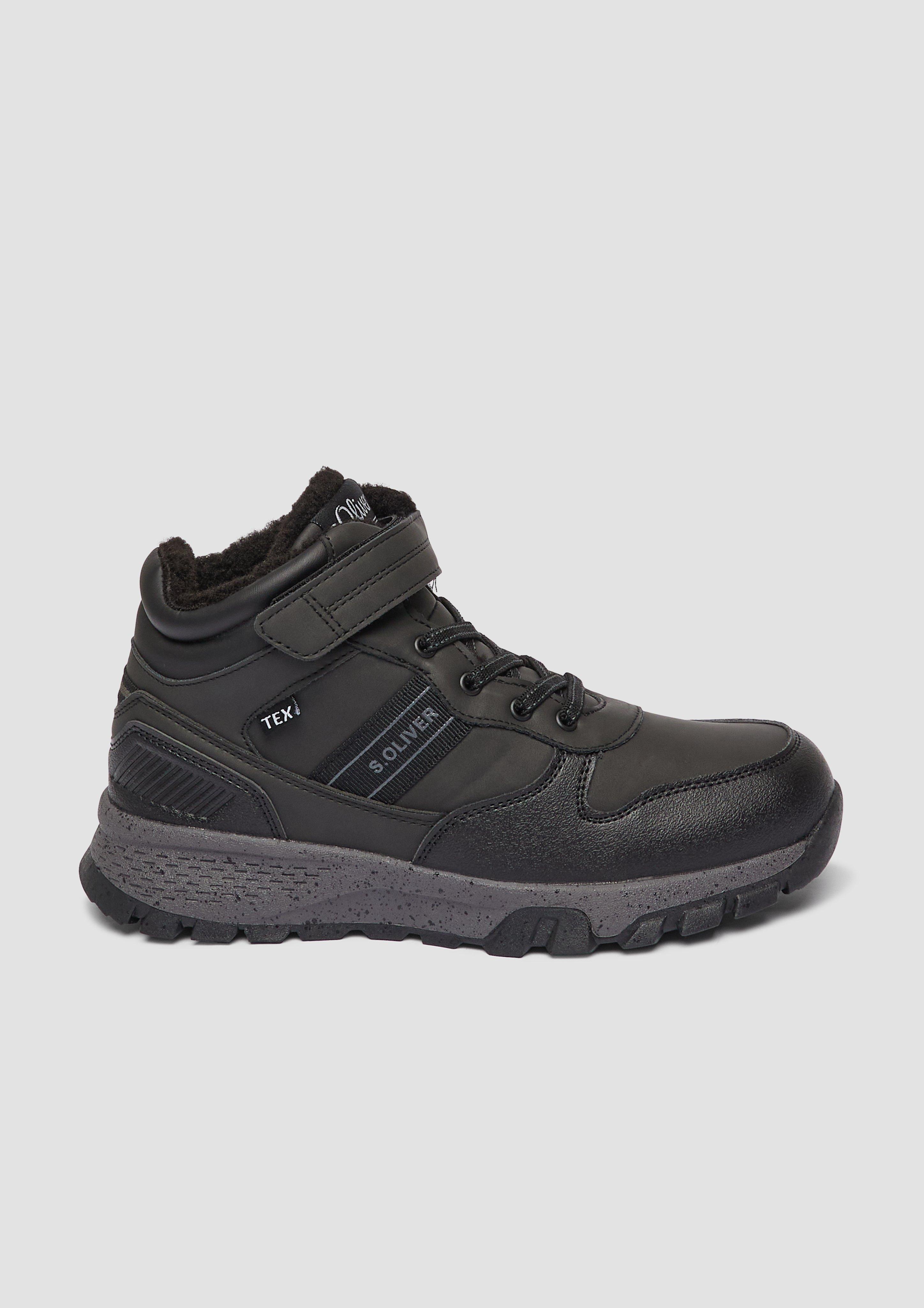 Stiefel