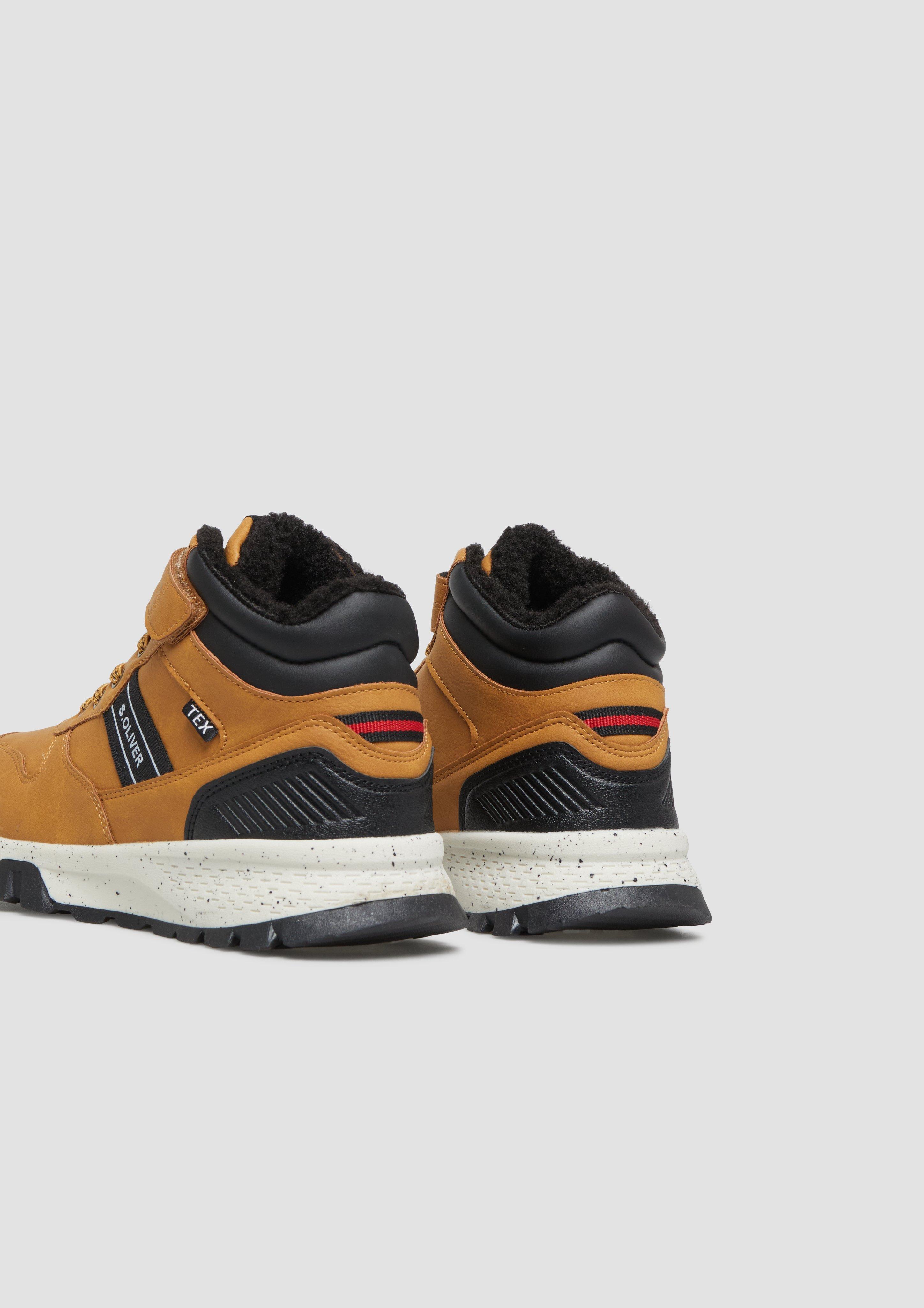 Stiefel in 660, 001 & 891