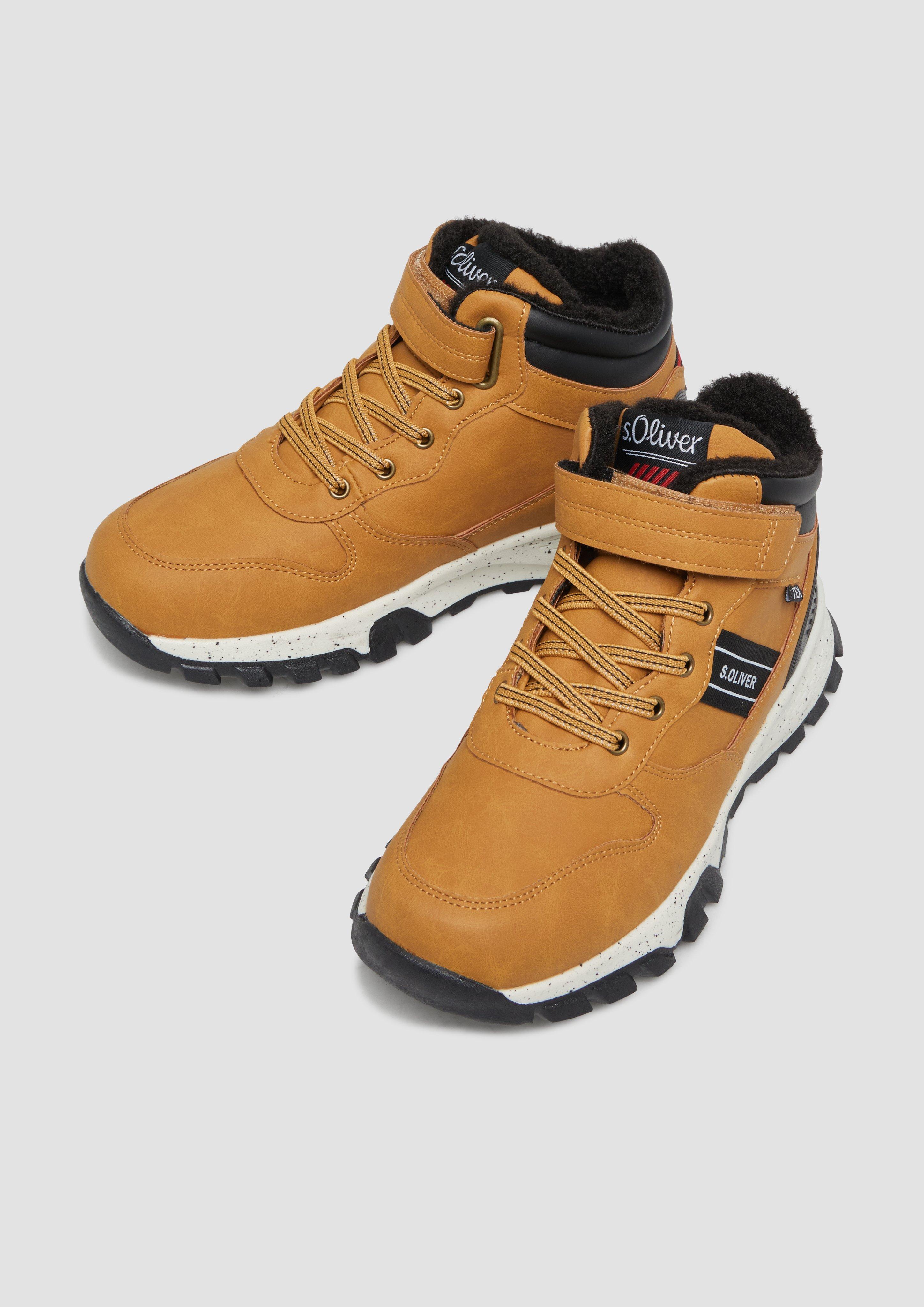 Stiefel in 660, 001 & 891