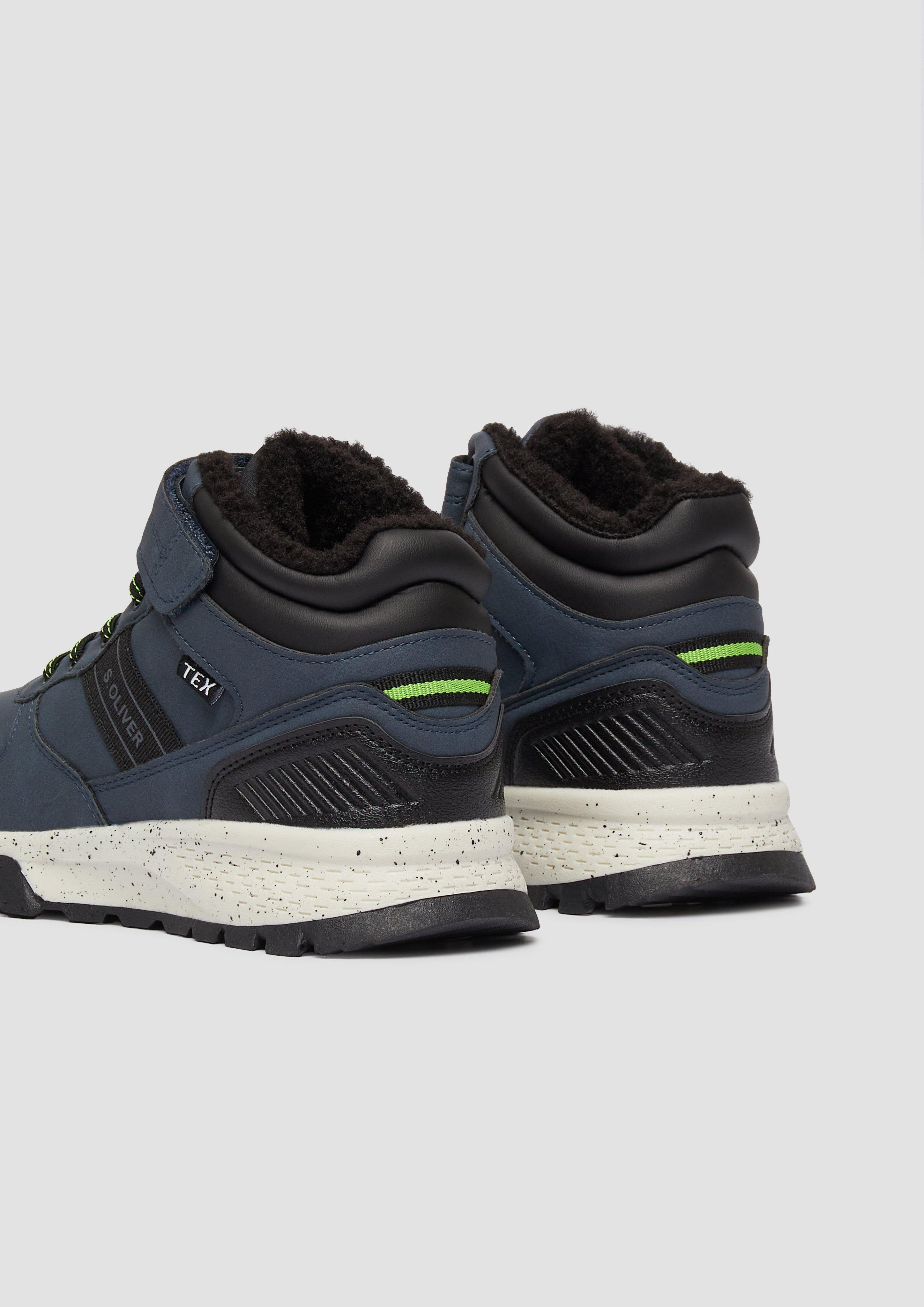 Čižmy in 891 & 001