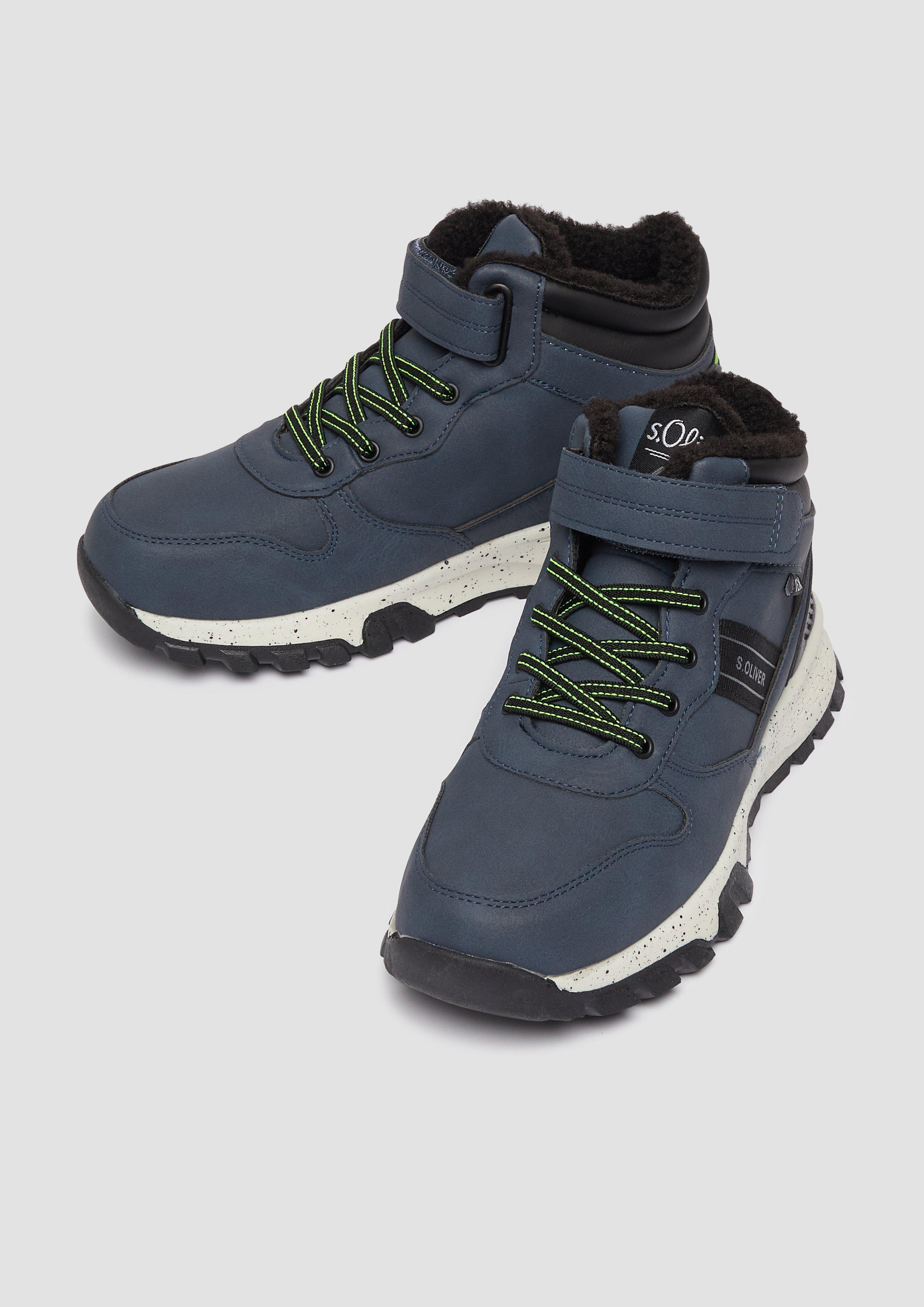 Čižmy in 891 & 001