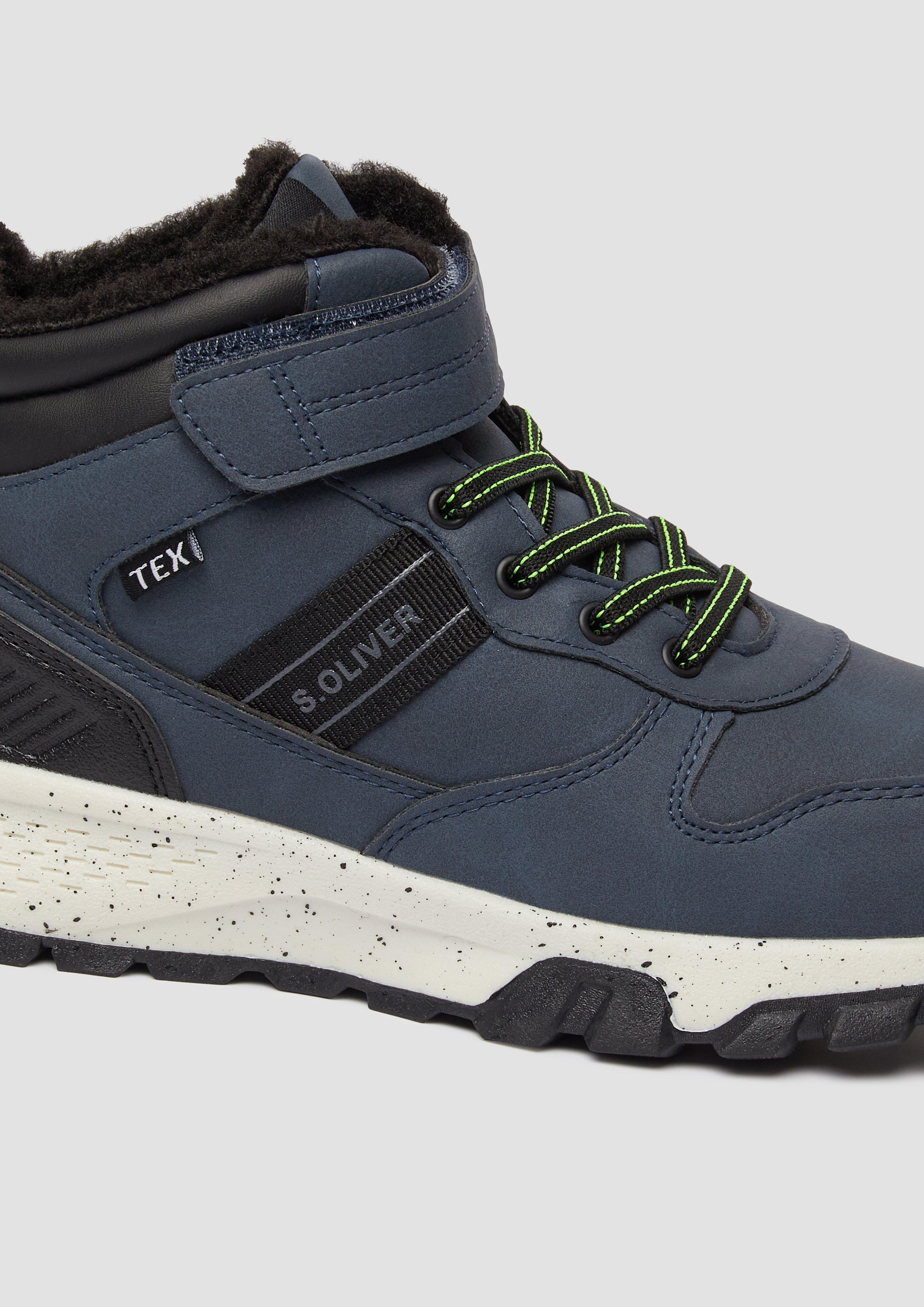 Čižmy in 891 & 001