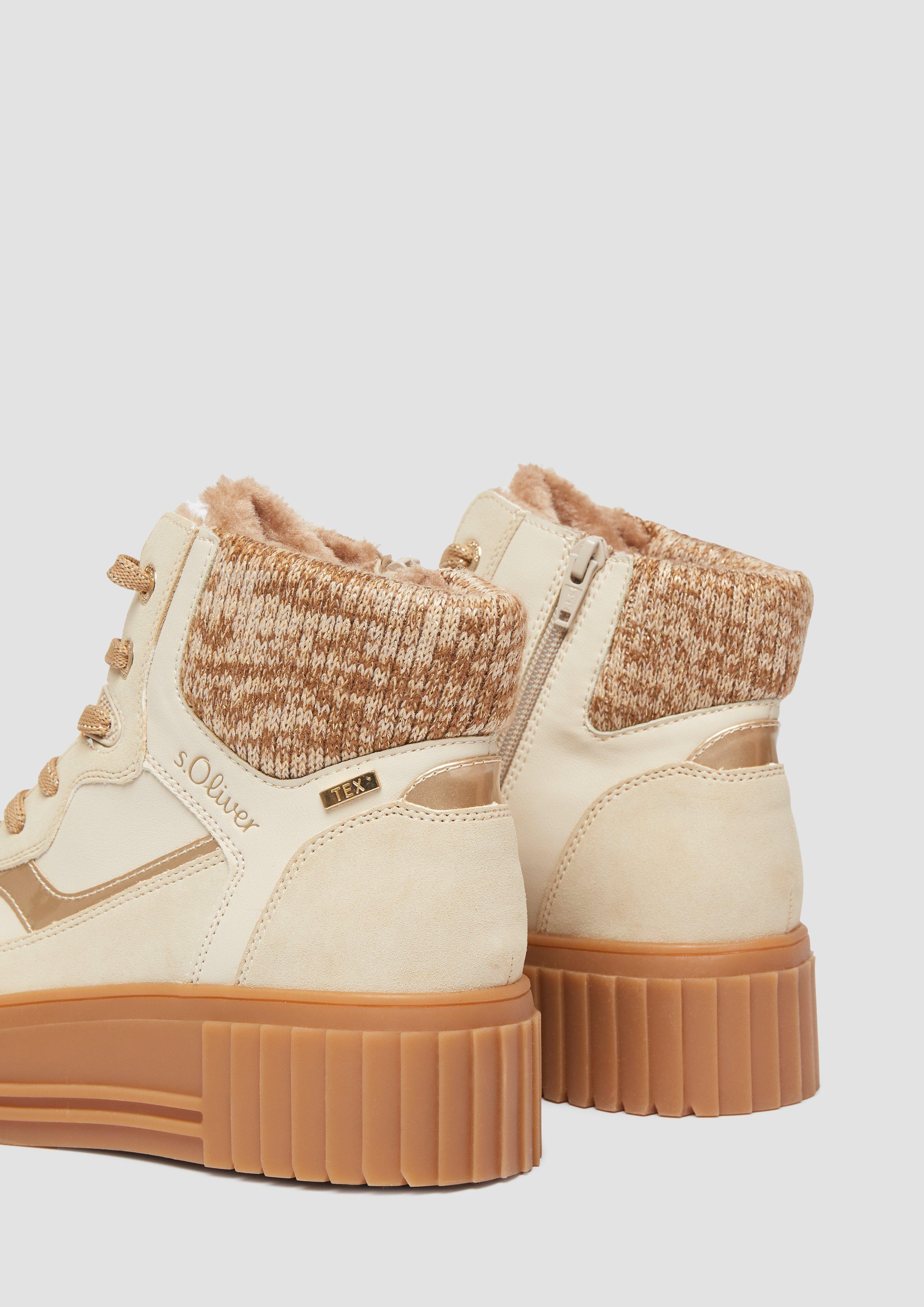 Laarzen in 410 & 098