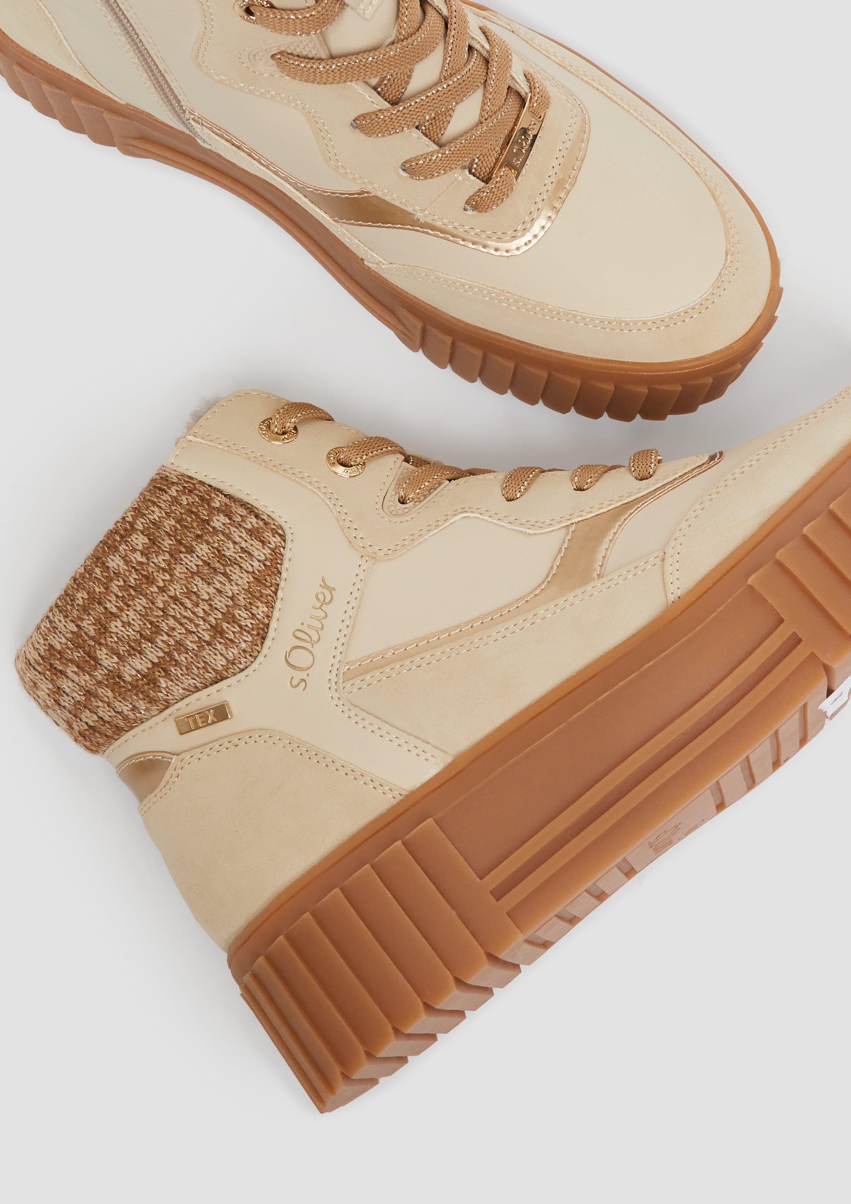 Laarzen in 410 & 098