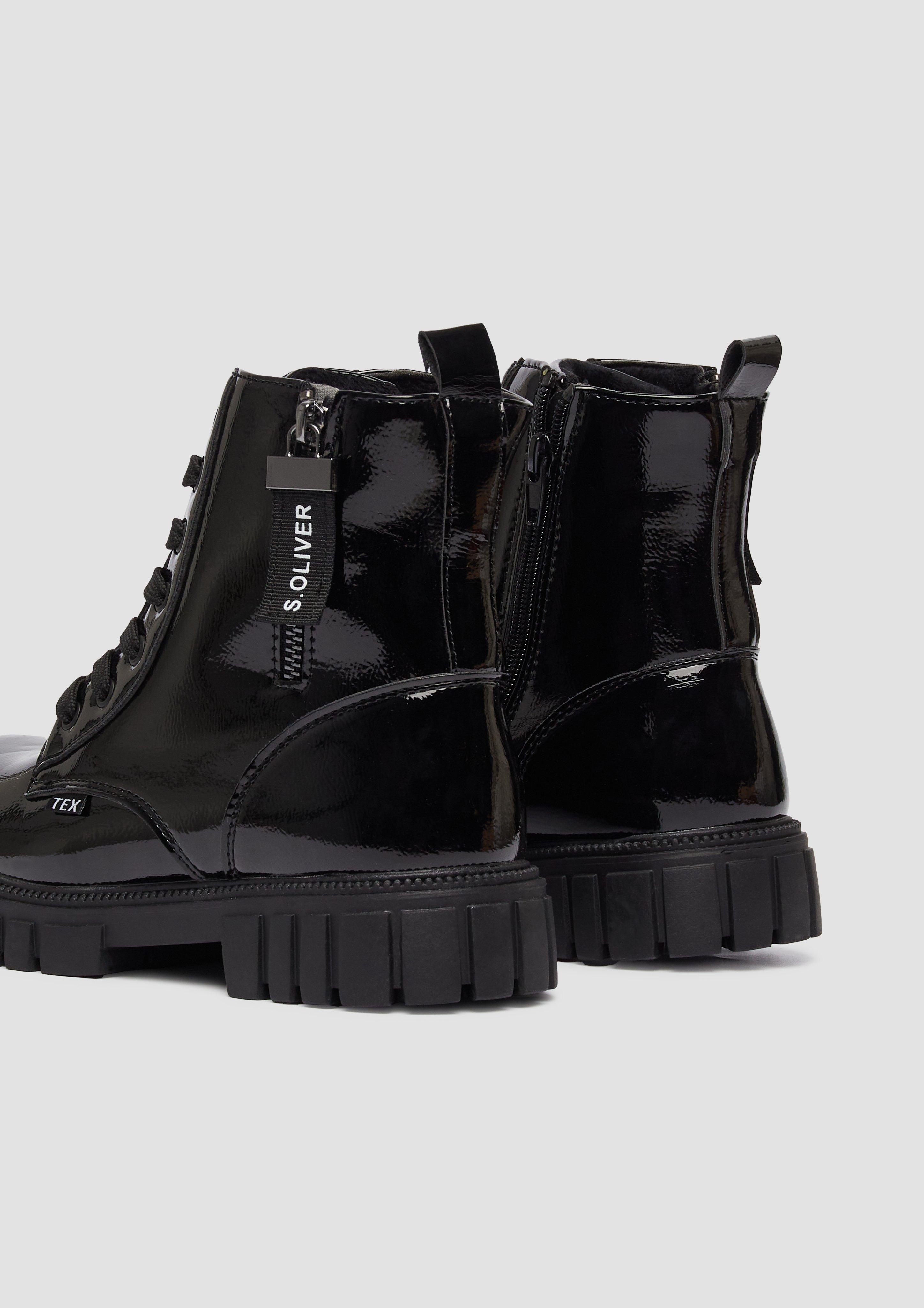 Čižmy in 018, 550, 022 & 915