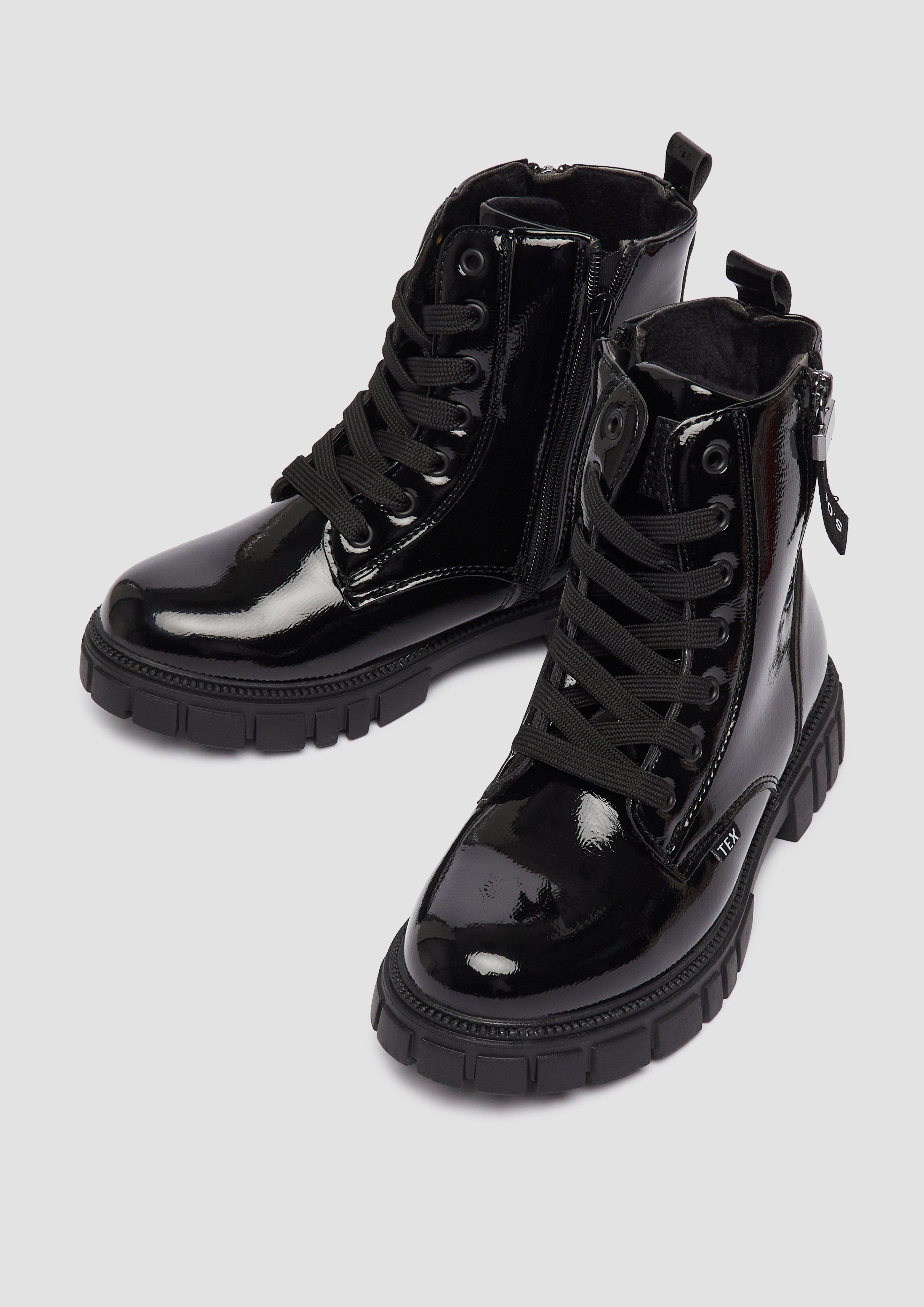 Čižmy in 018, 550, 022 & 915