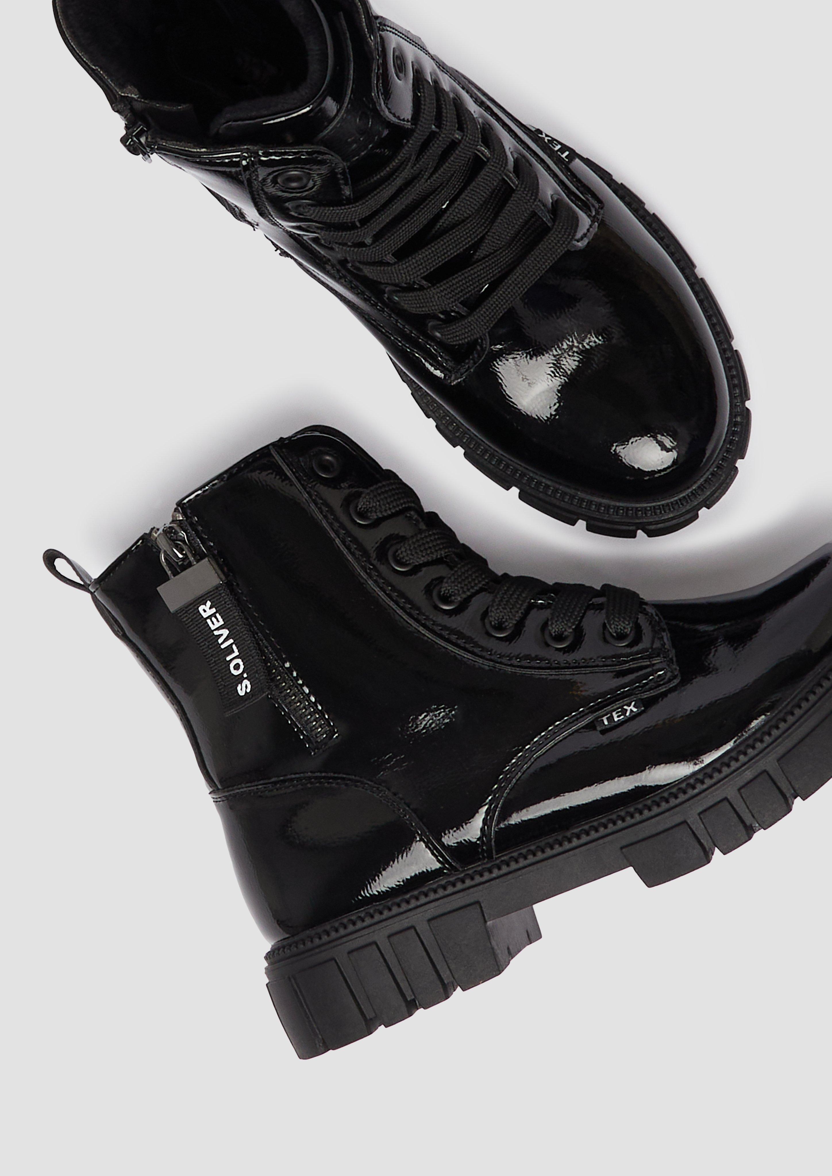 Čižmy in 018, 550, 022 & 915