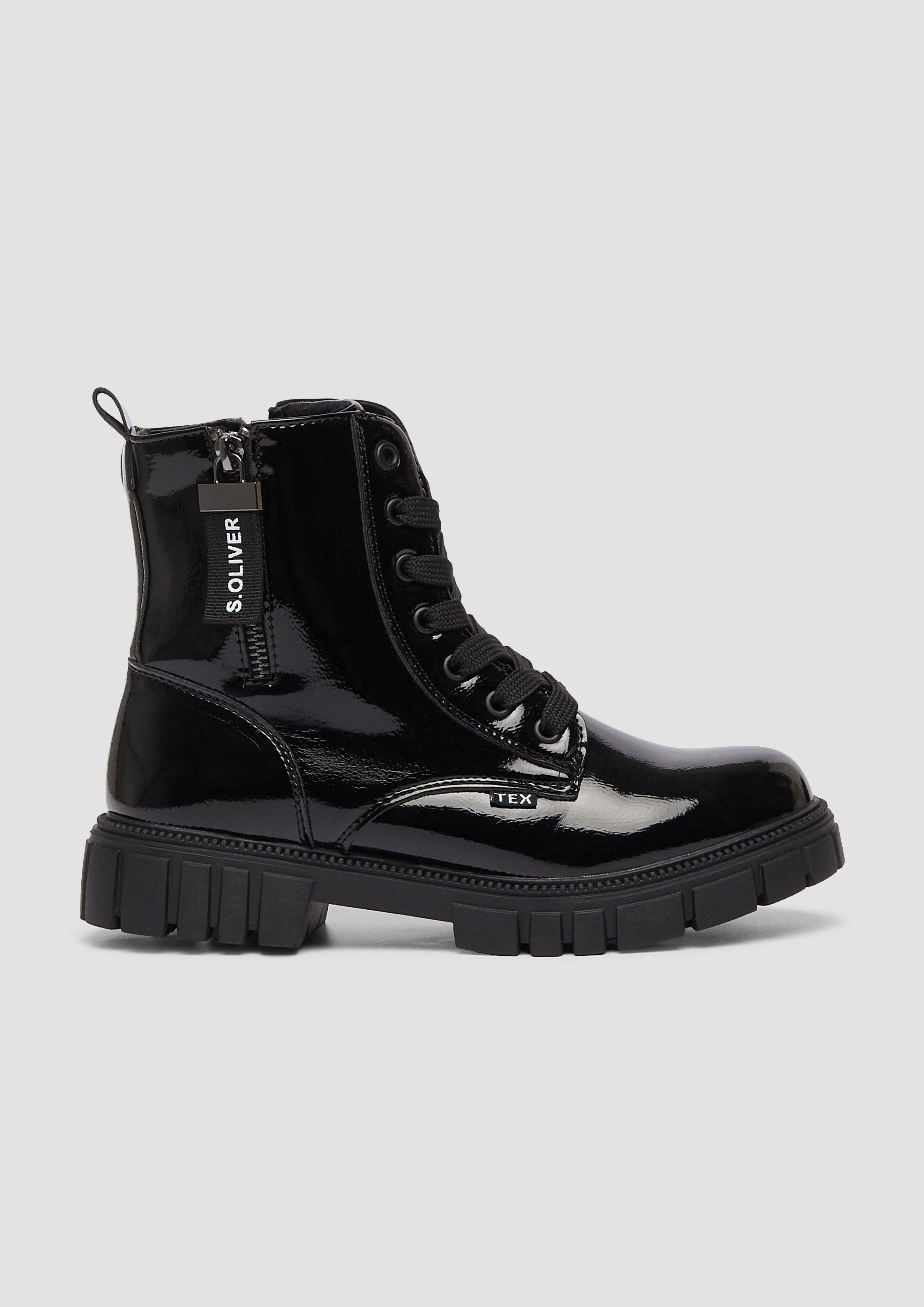 Stiefel
