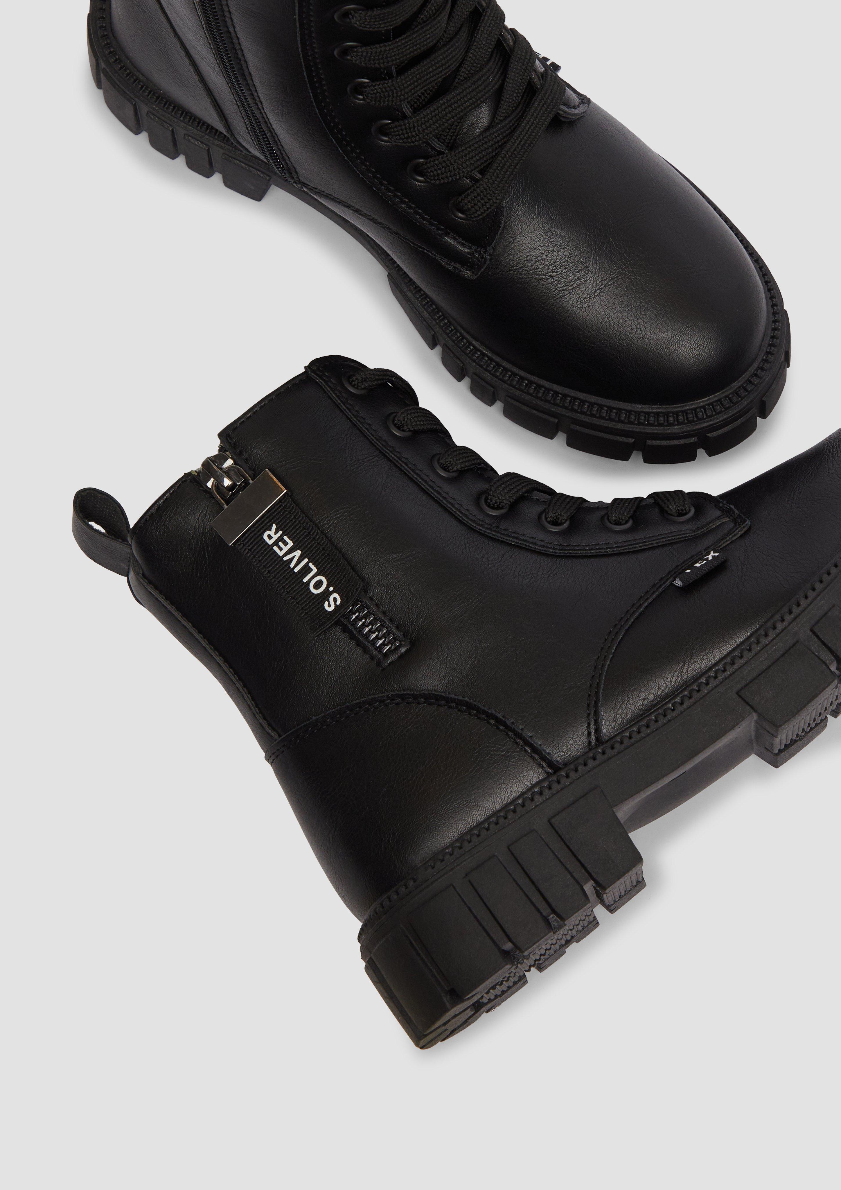 Stiefel in 022, 550, 018 & 915