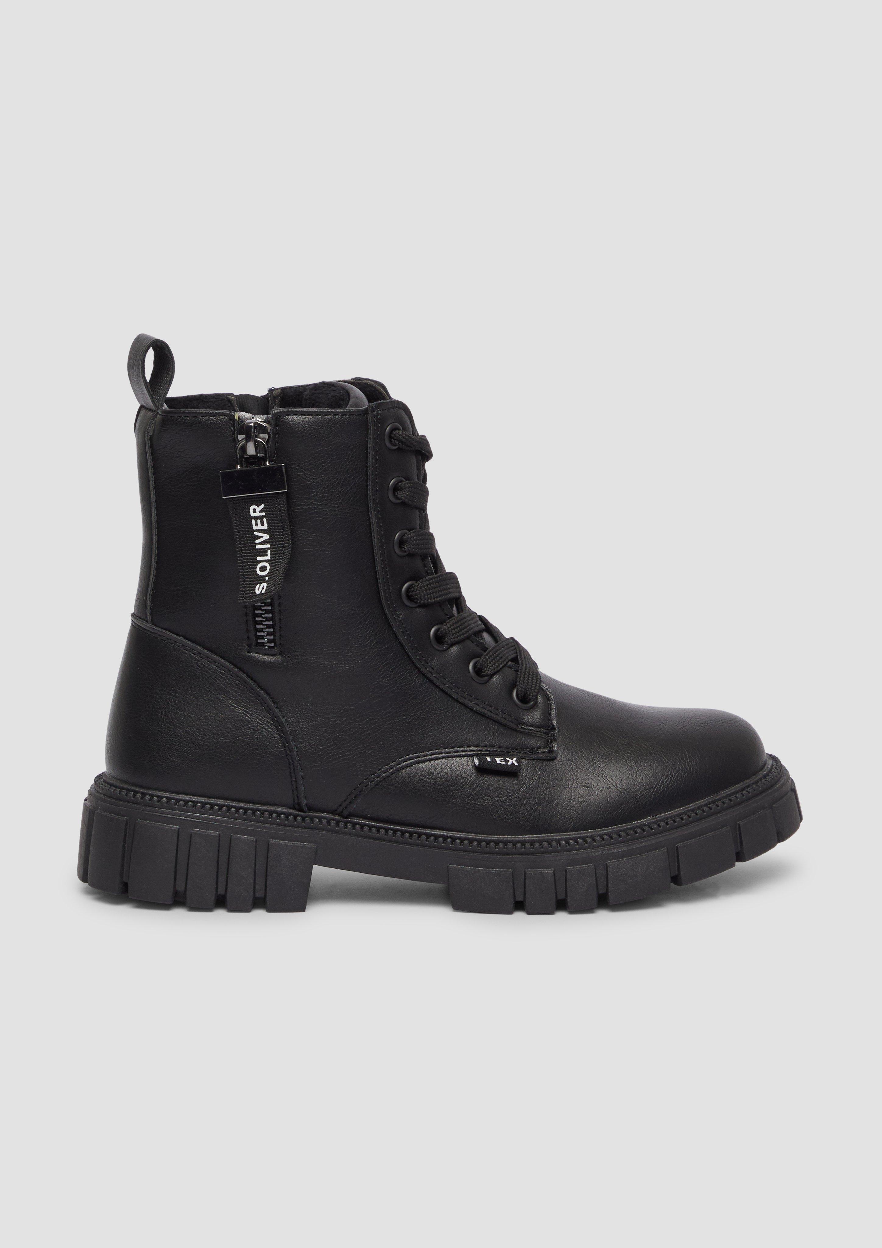 Stiefel