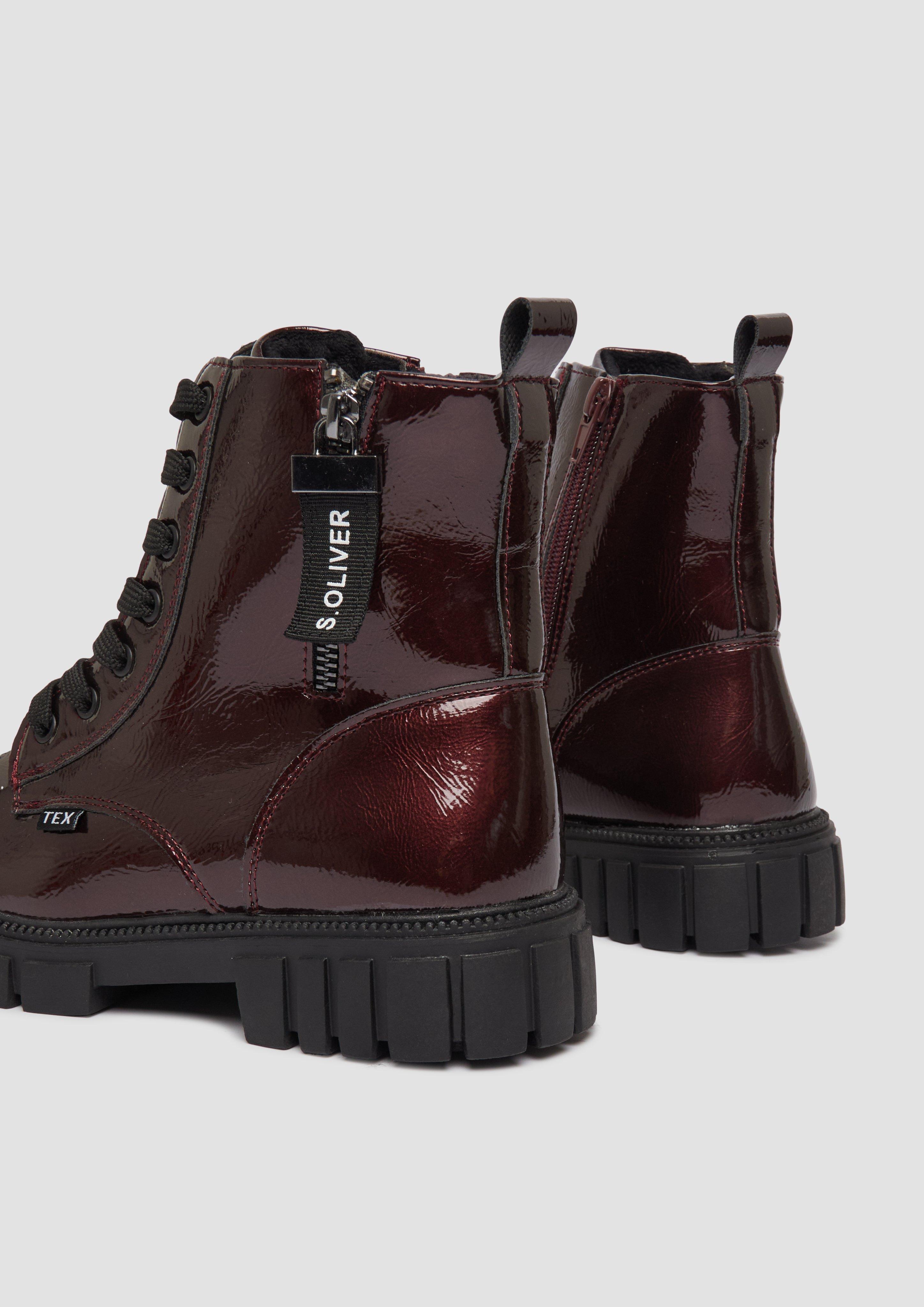 Stiefel in 550, 022, 018 & 915