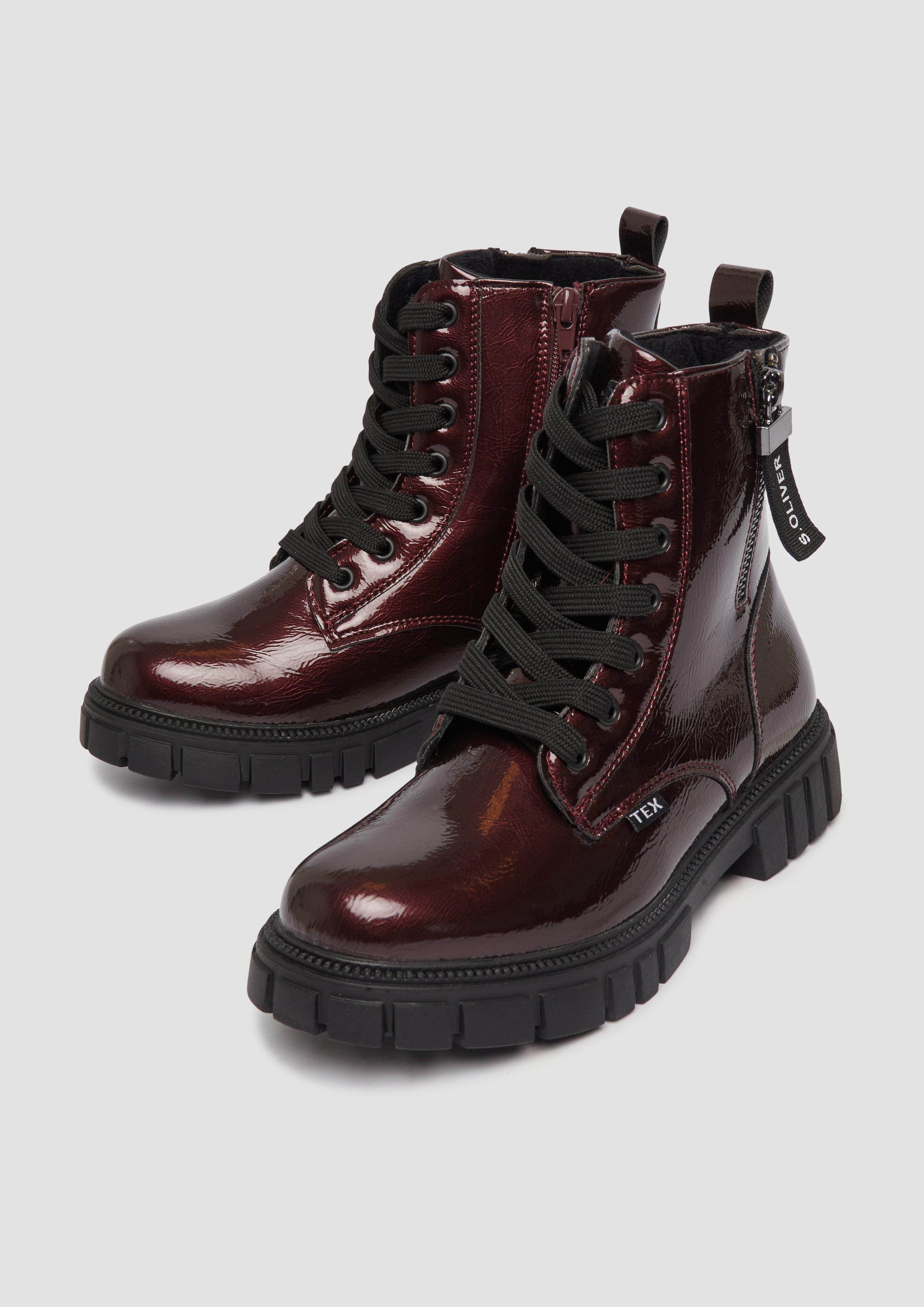 Stiefel in 550, 022, 018 & 915