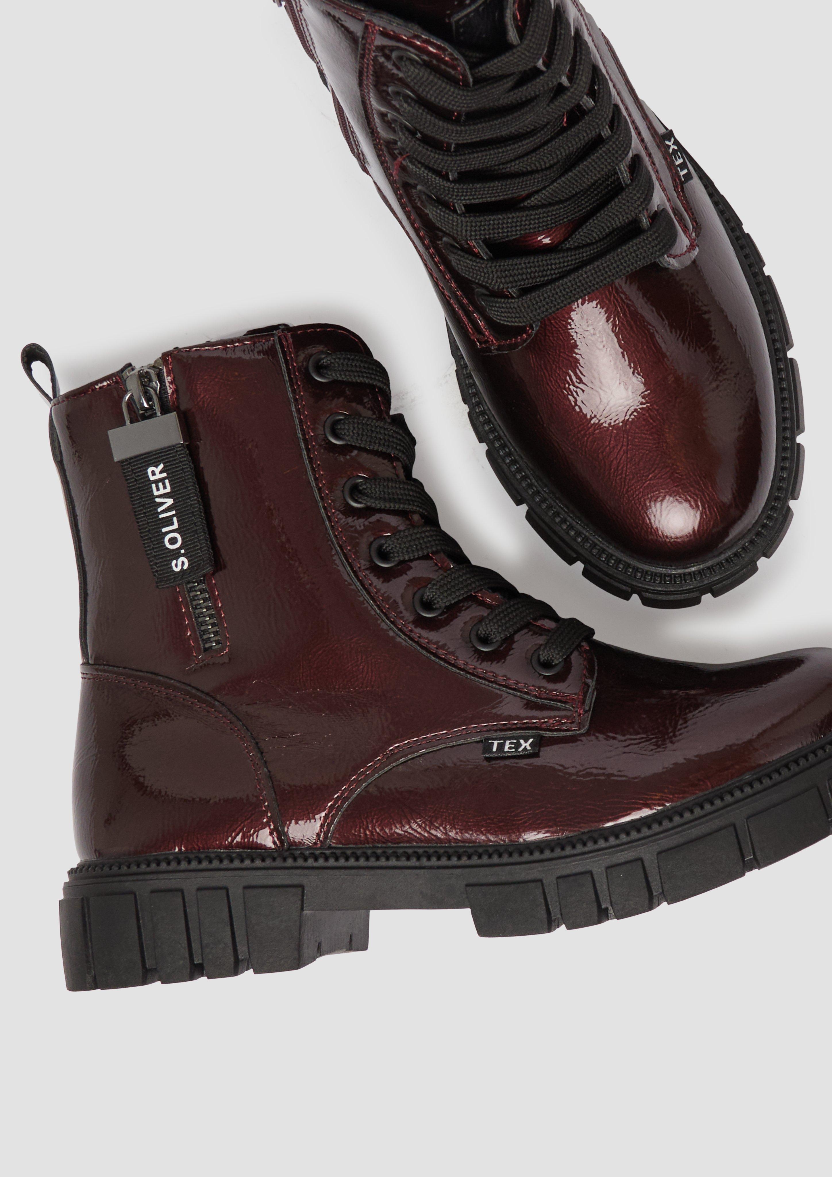 Stiefel in 550, 022, 018 & 915