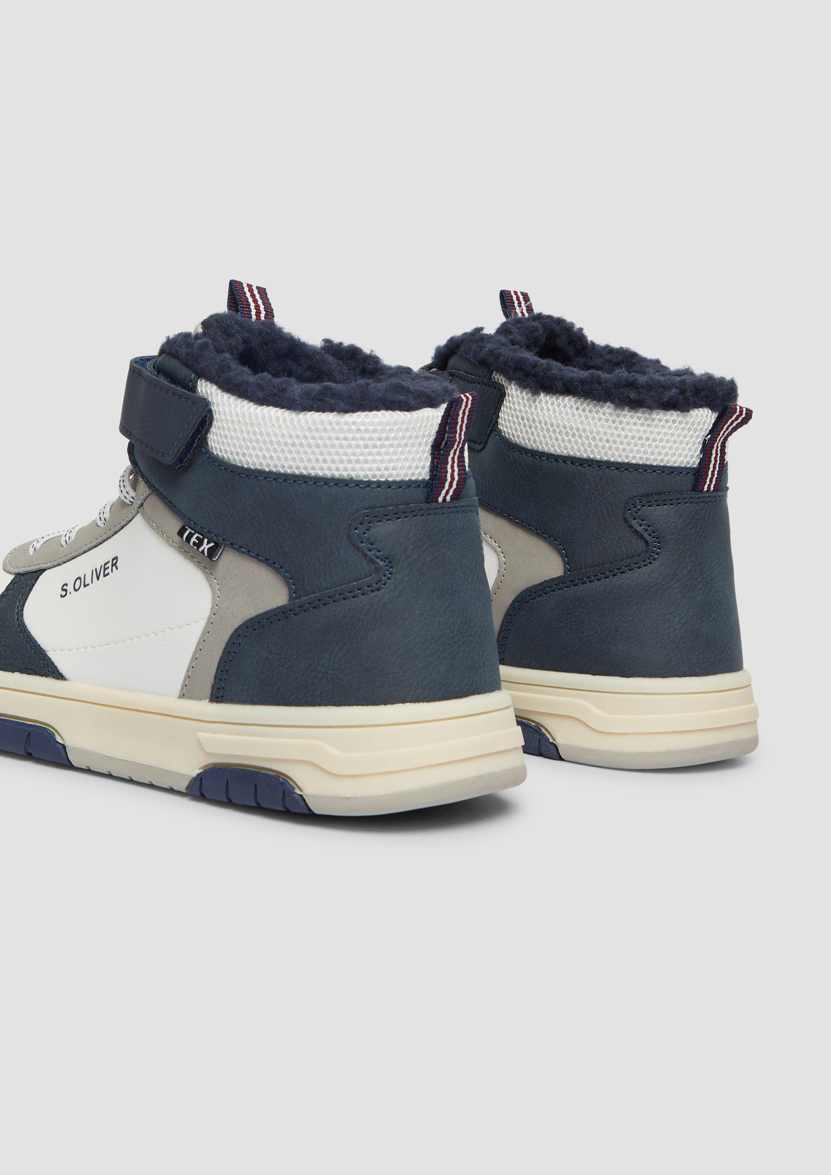 Škornji in 110, 805 & 730