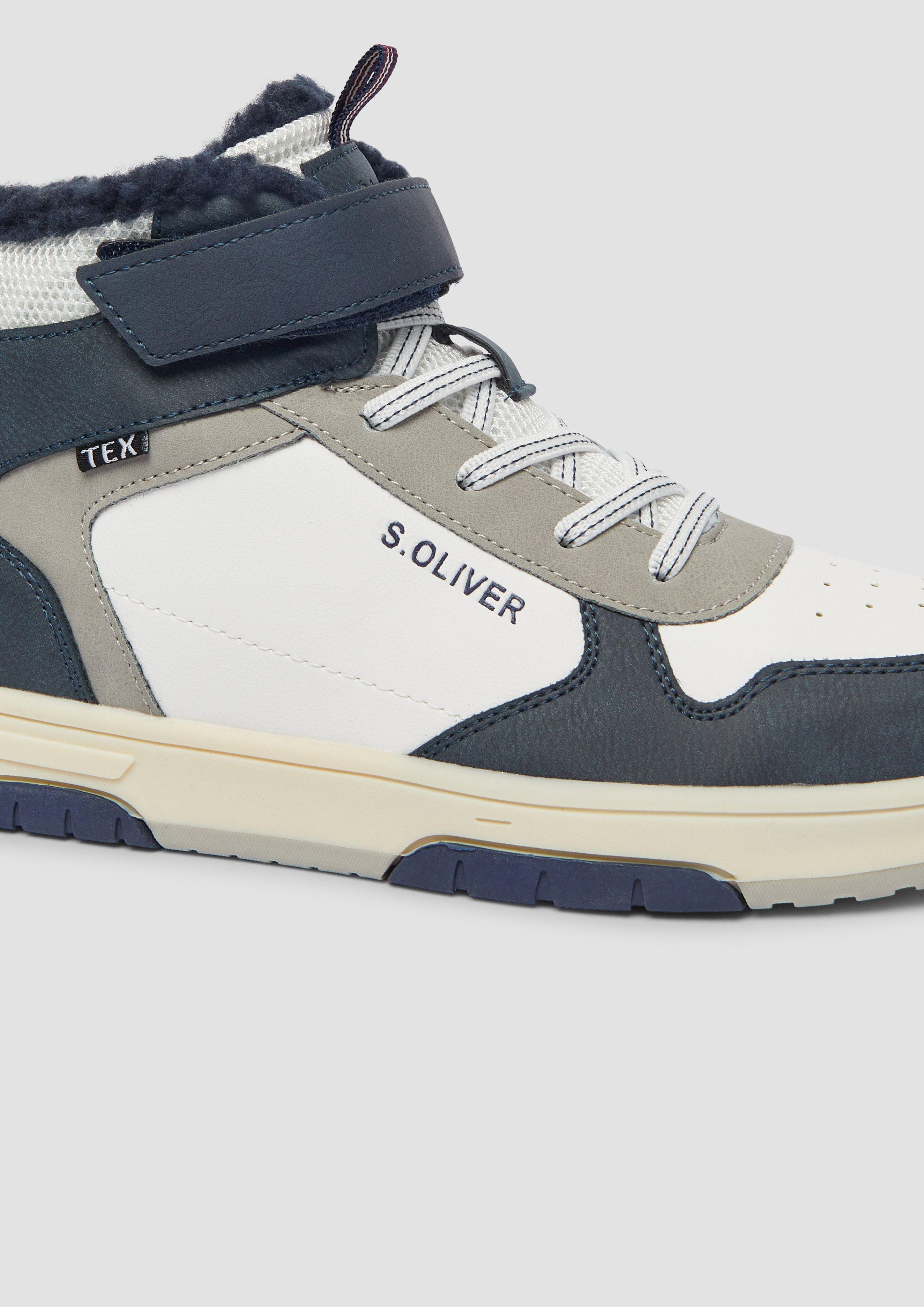 Škornji in 110, 805 & 730